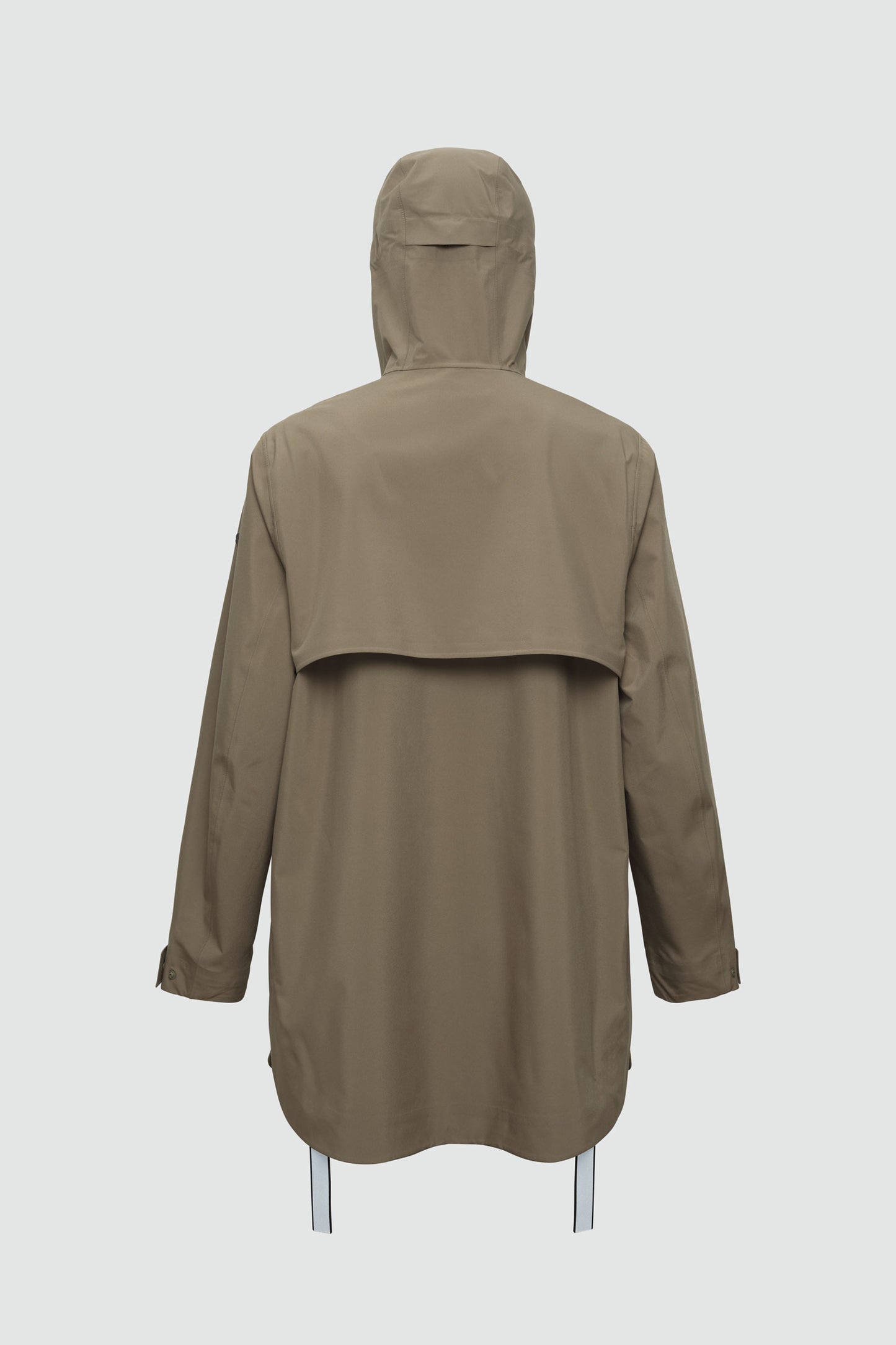 Flair Short — Cedar