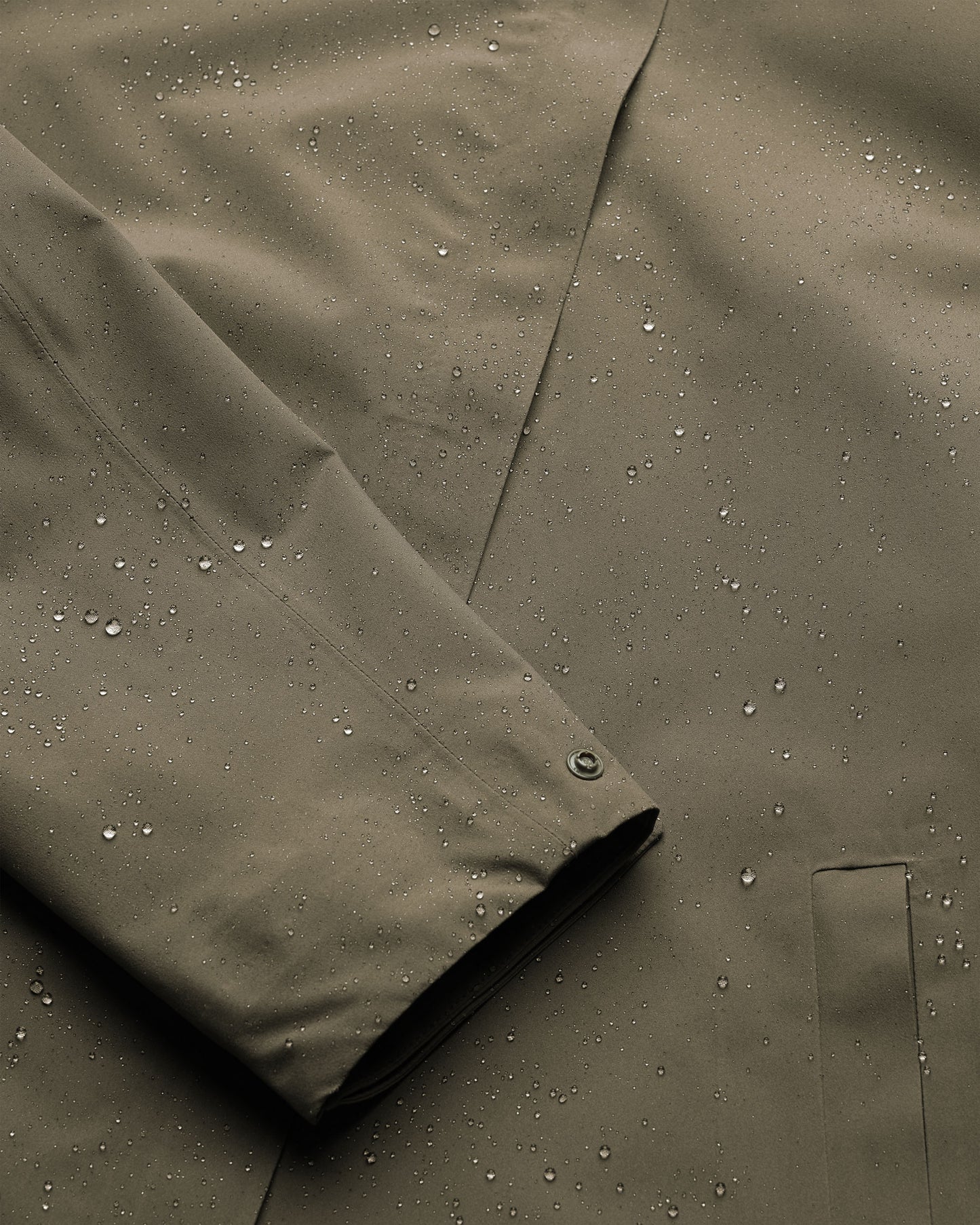 Flair Short — Cedar