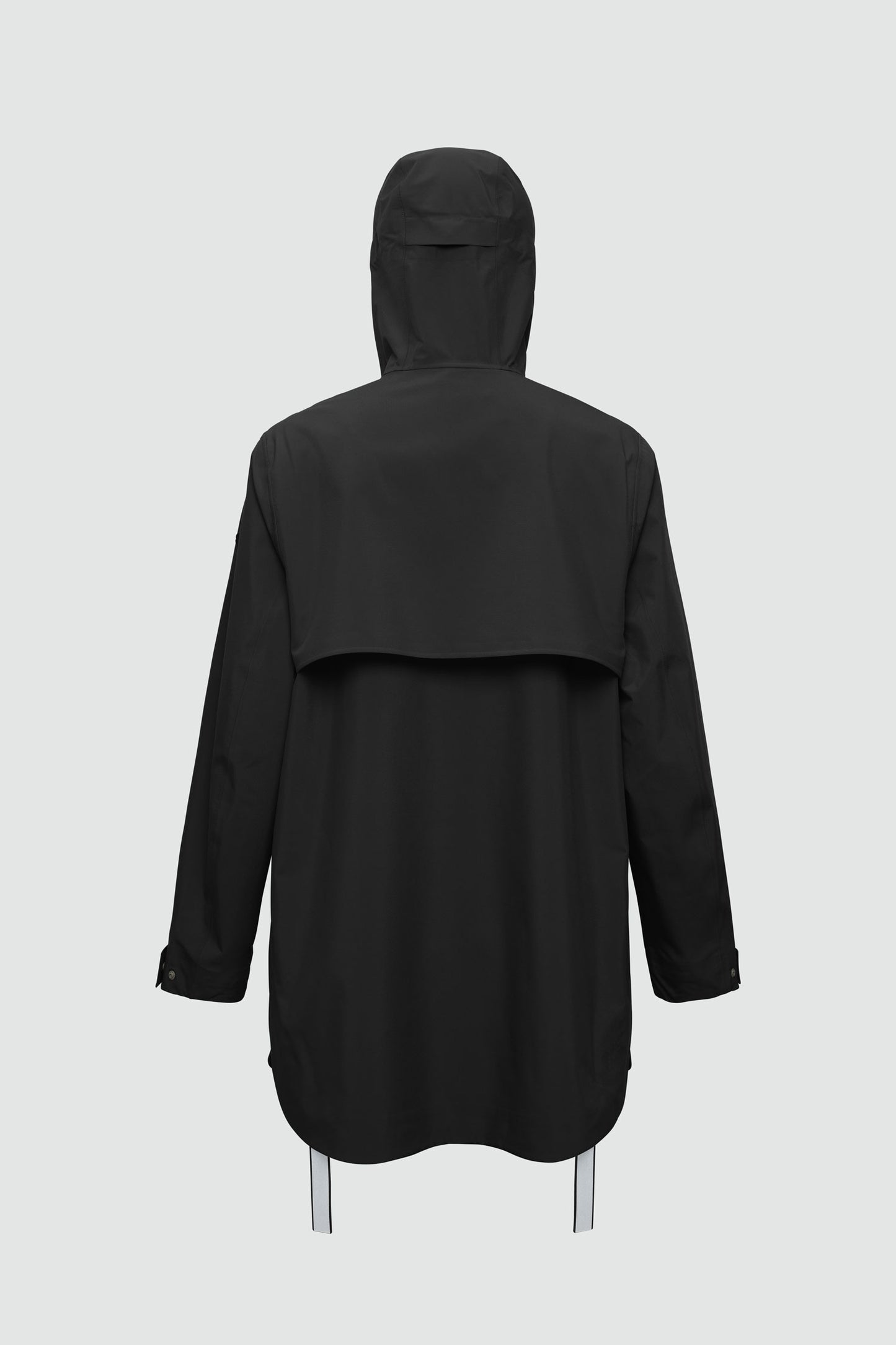 Flair Short — Onyx