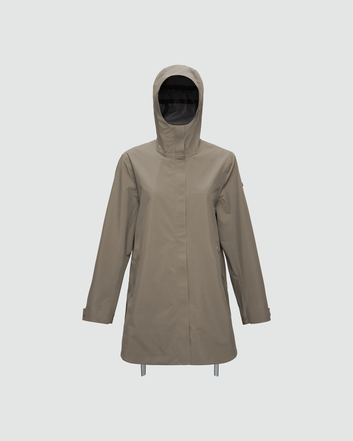 Flair Short — Sand