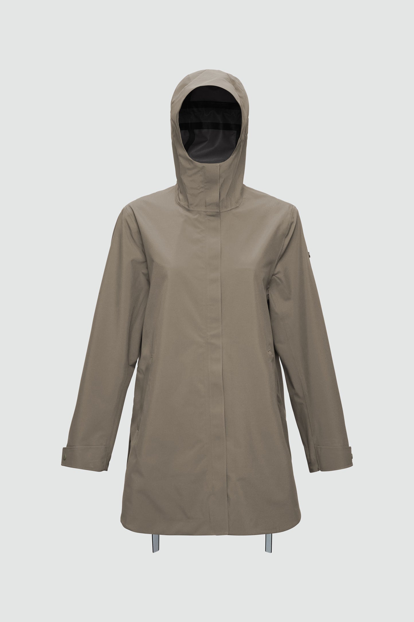 Flair Short — Sand