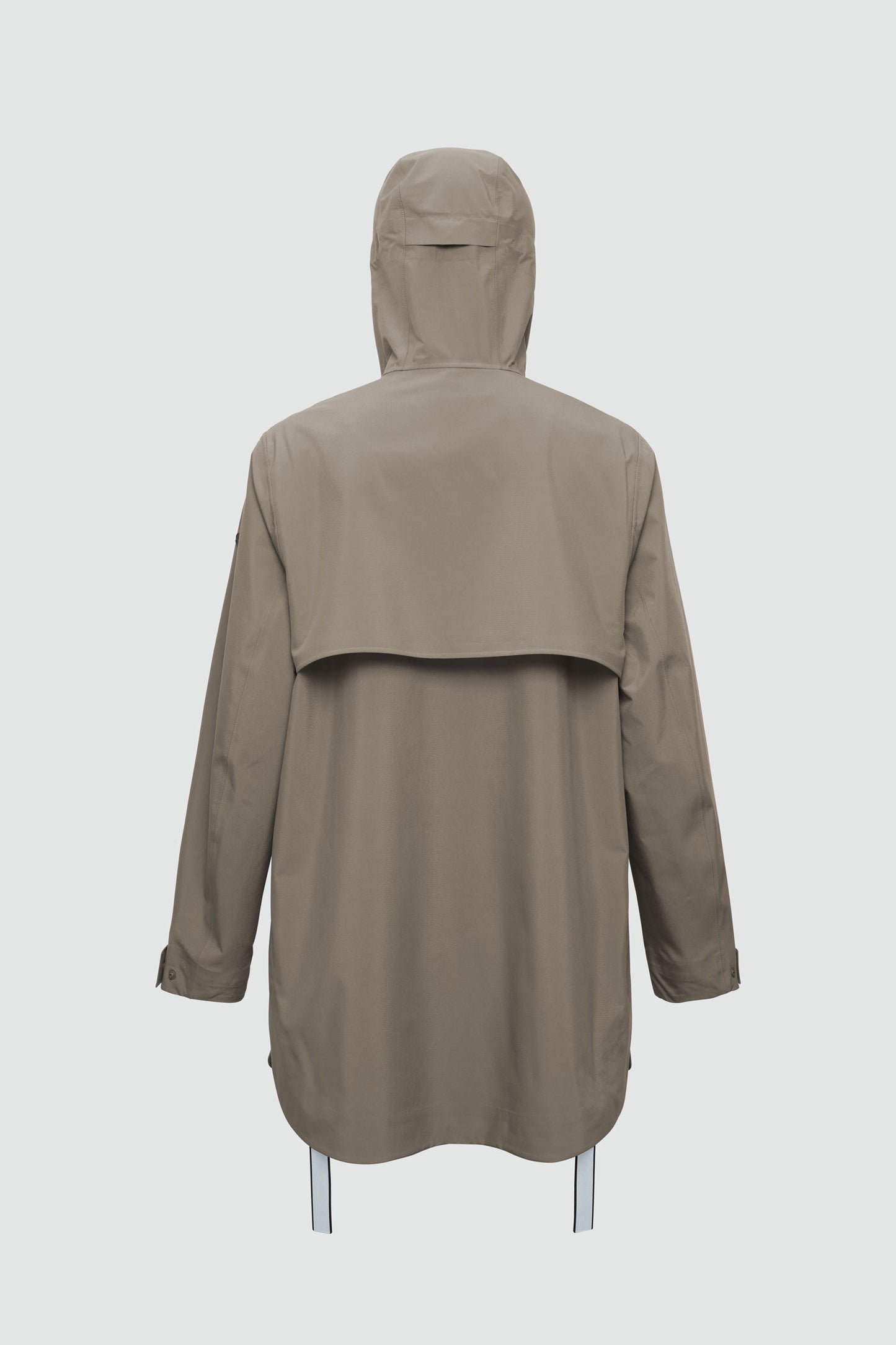 Flair Short — Sand