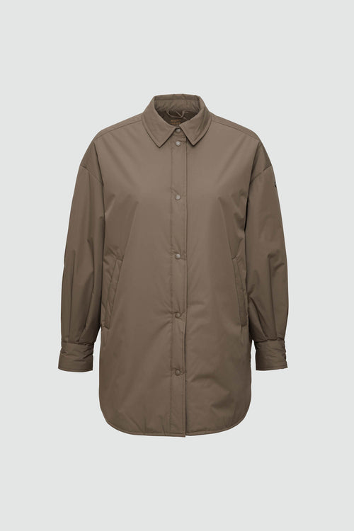 Leitfaden — Major Brown