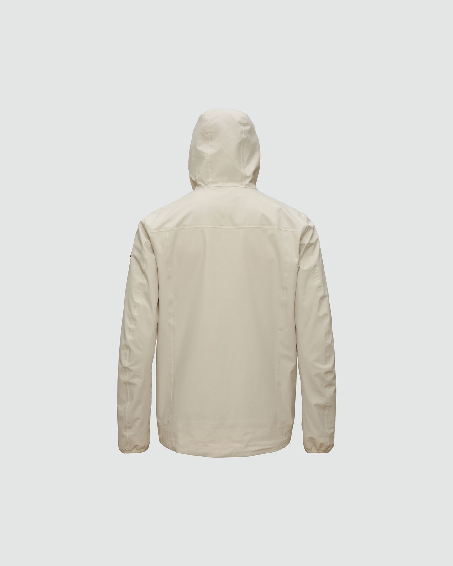 Hood II — Khaki