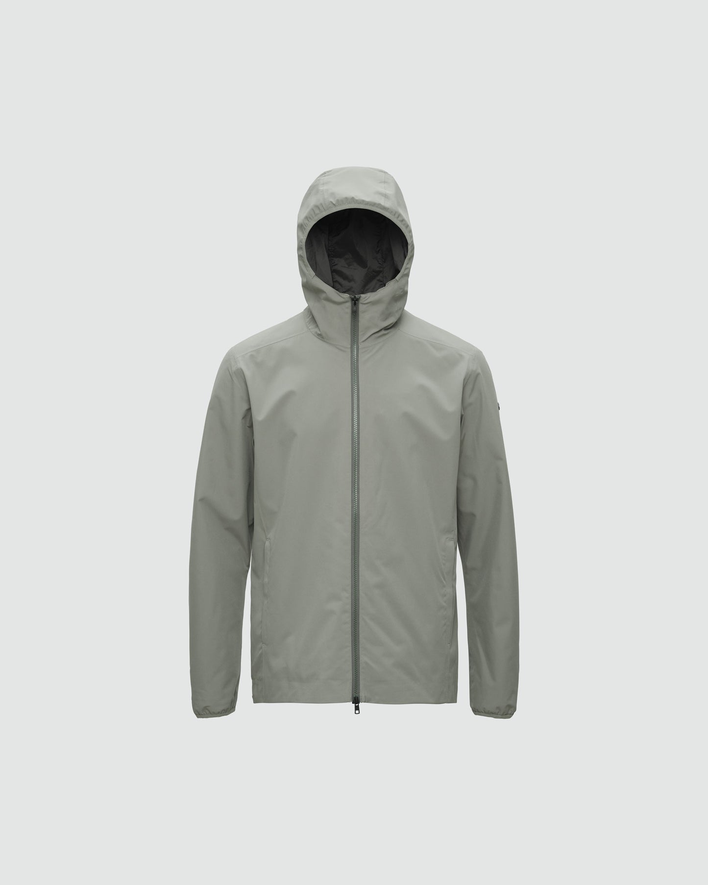 Hood II — Lt Green