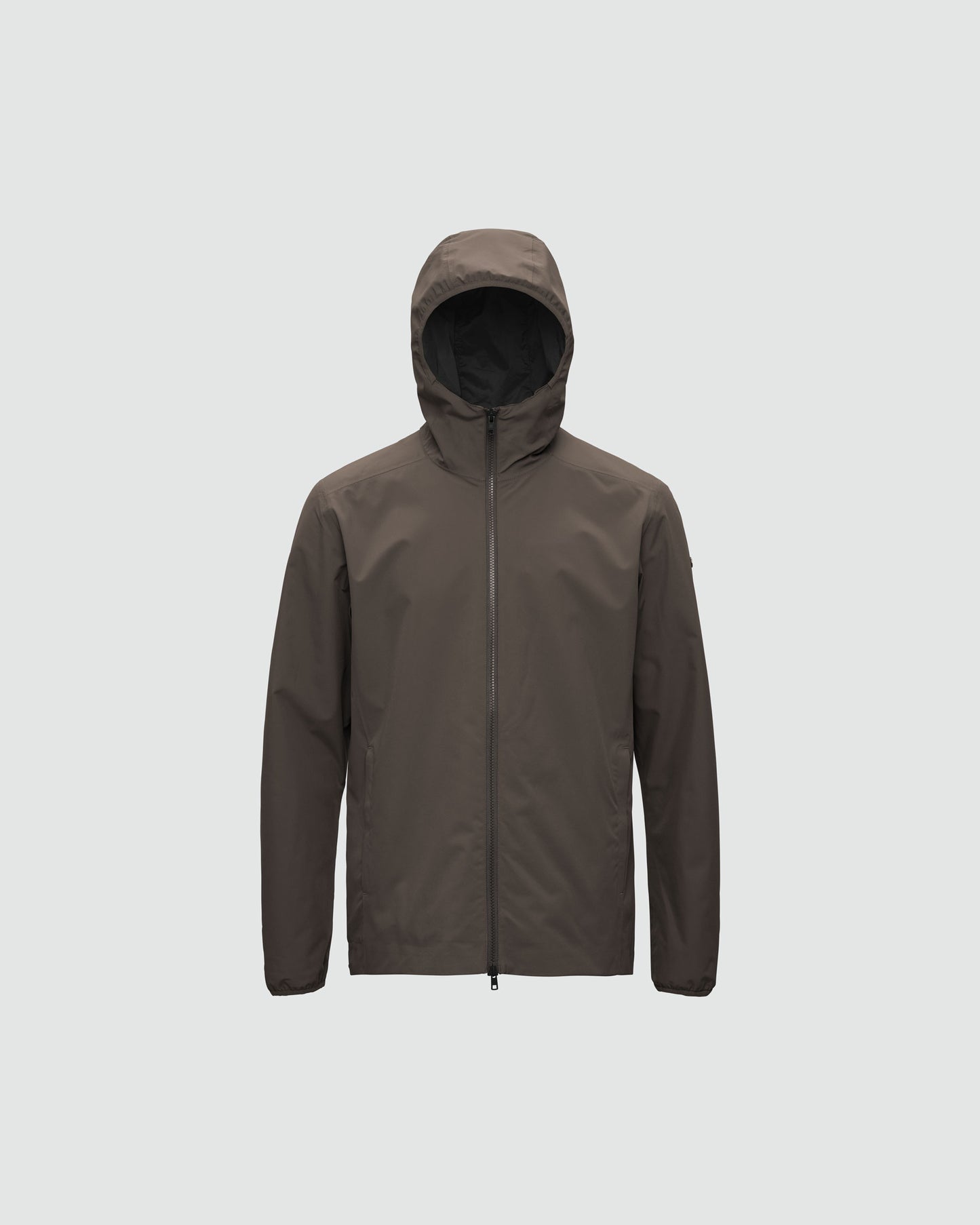 Hood — Major Brown