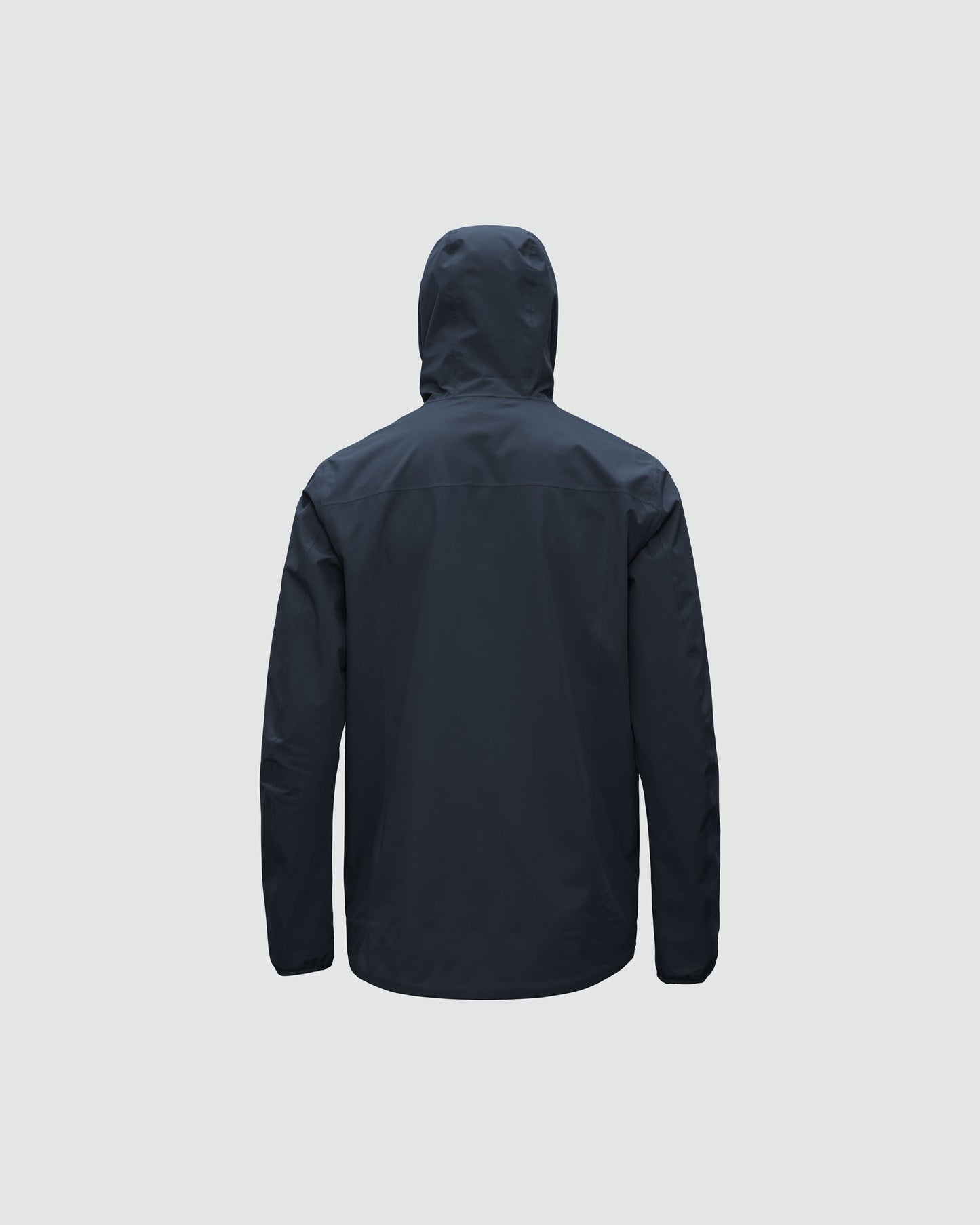 Hood II — Midnight Blue