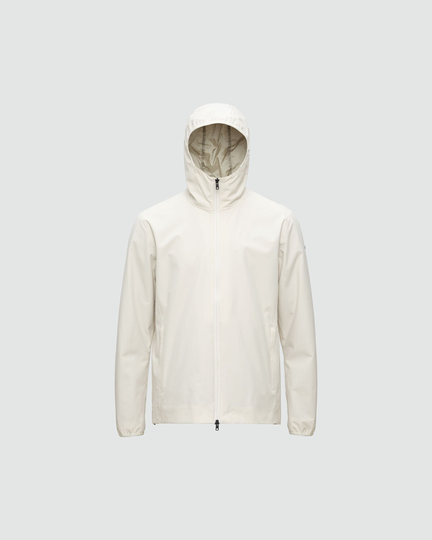 Hood II — Neutral White