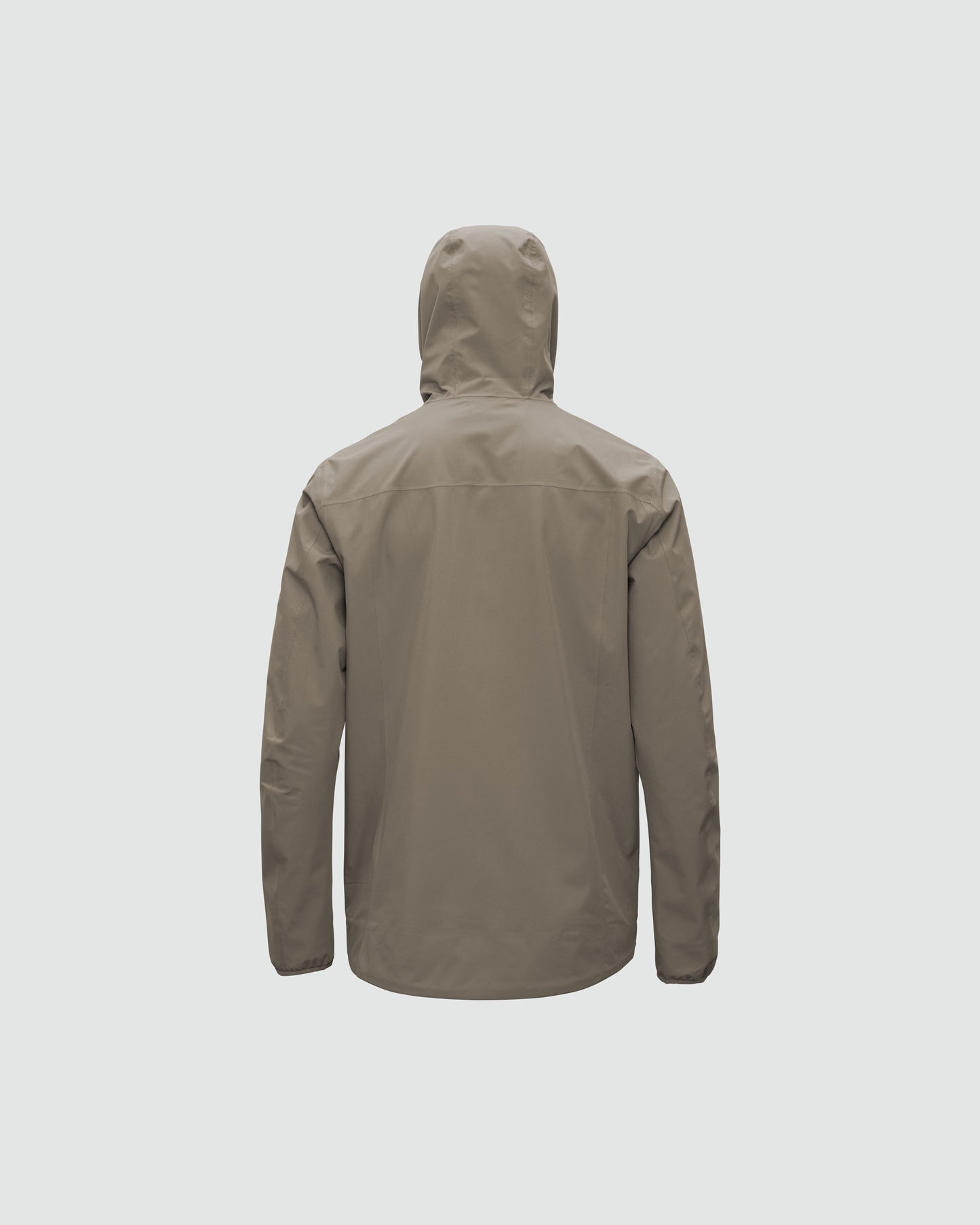 Hood II — Sand