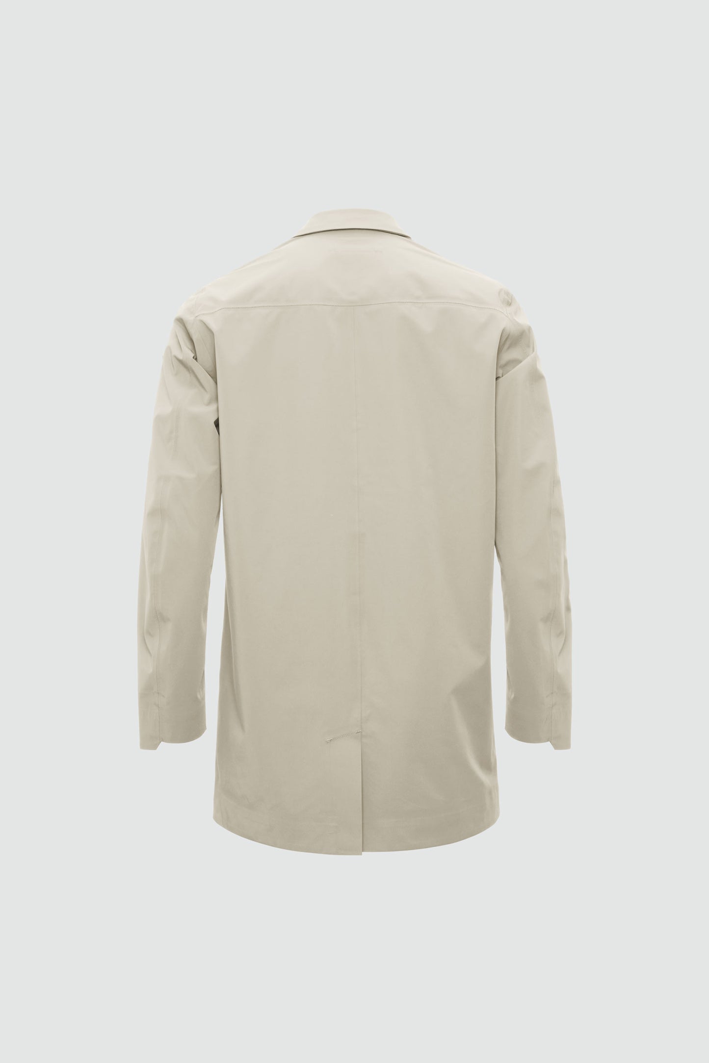 Schlüssel II – Khaki