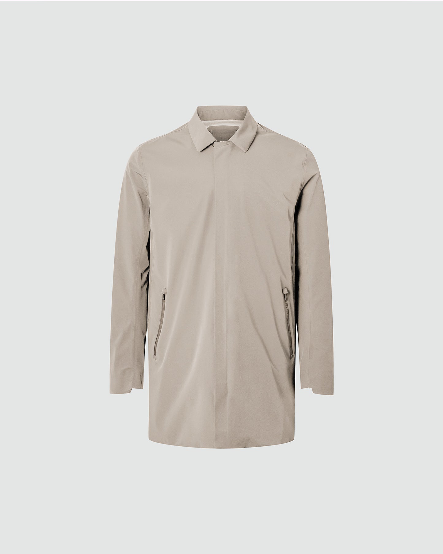 Schlüssel II – Khaki