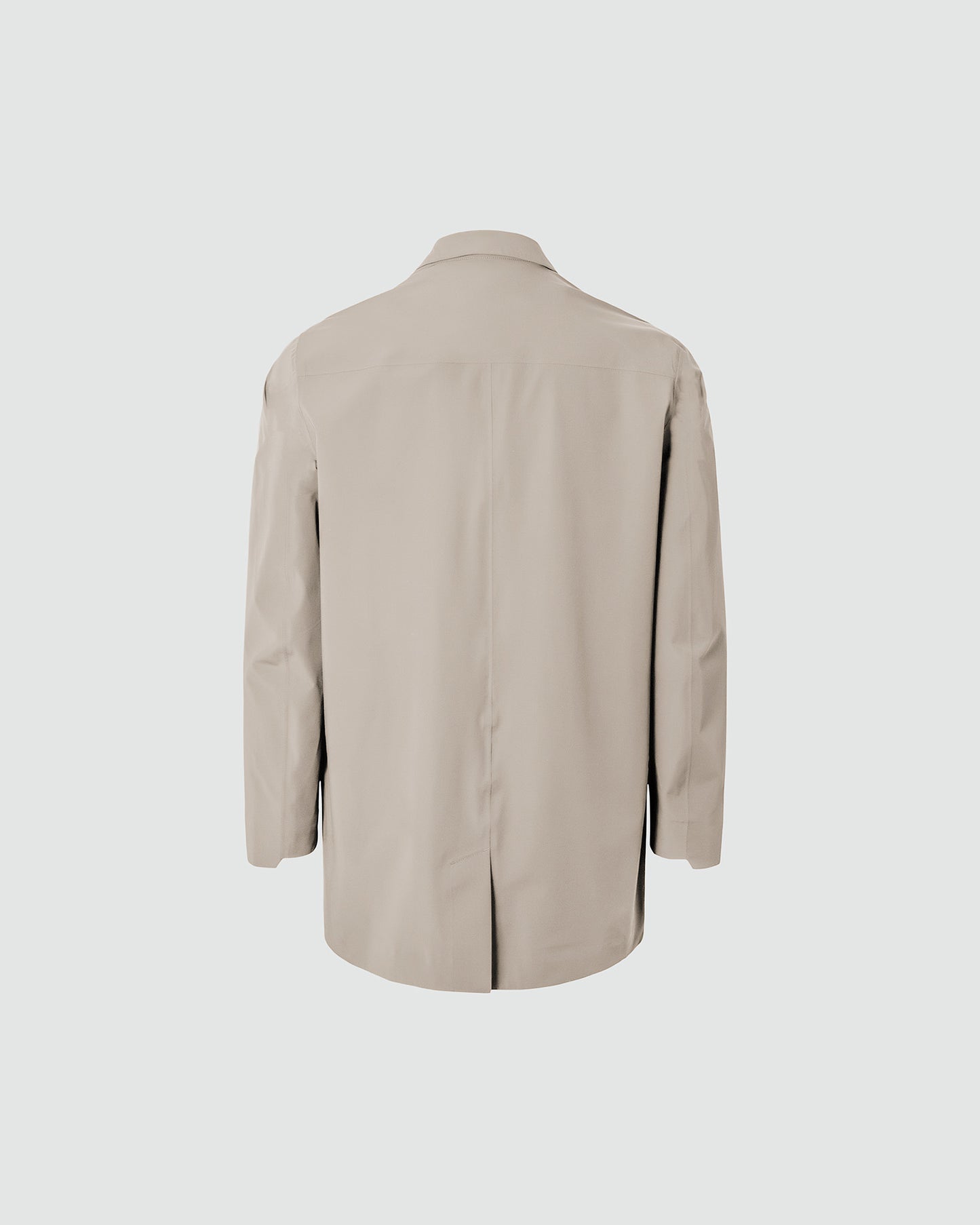 Schlüssel II – Khaki