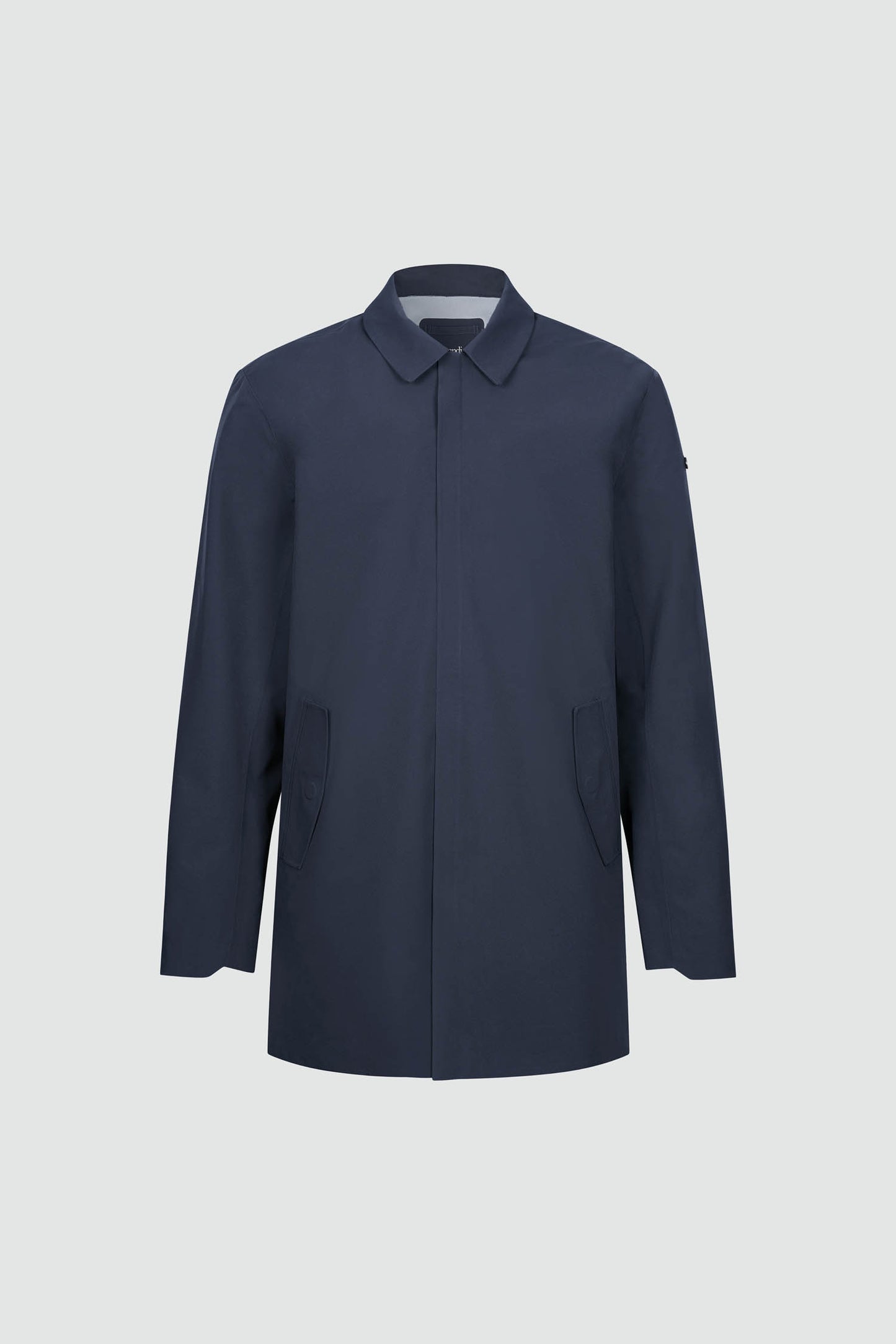 Key — Mitternachtsblau