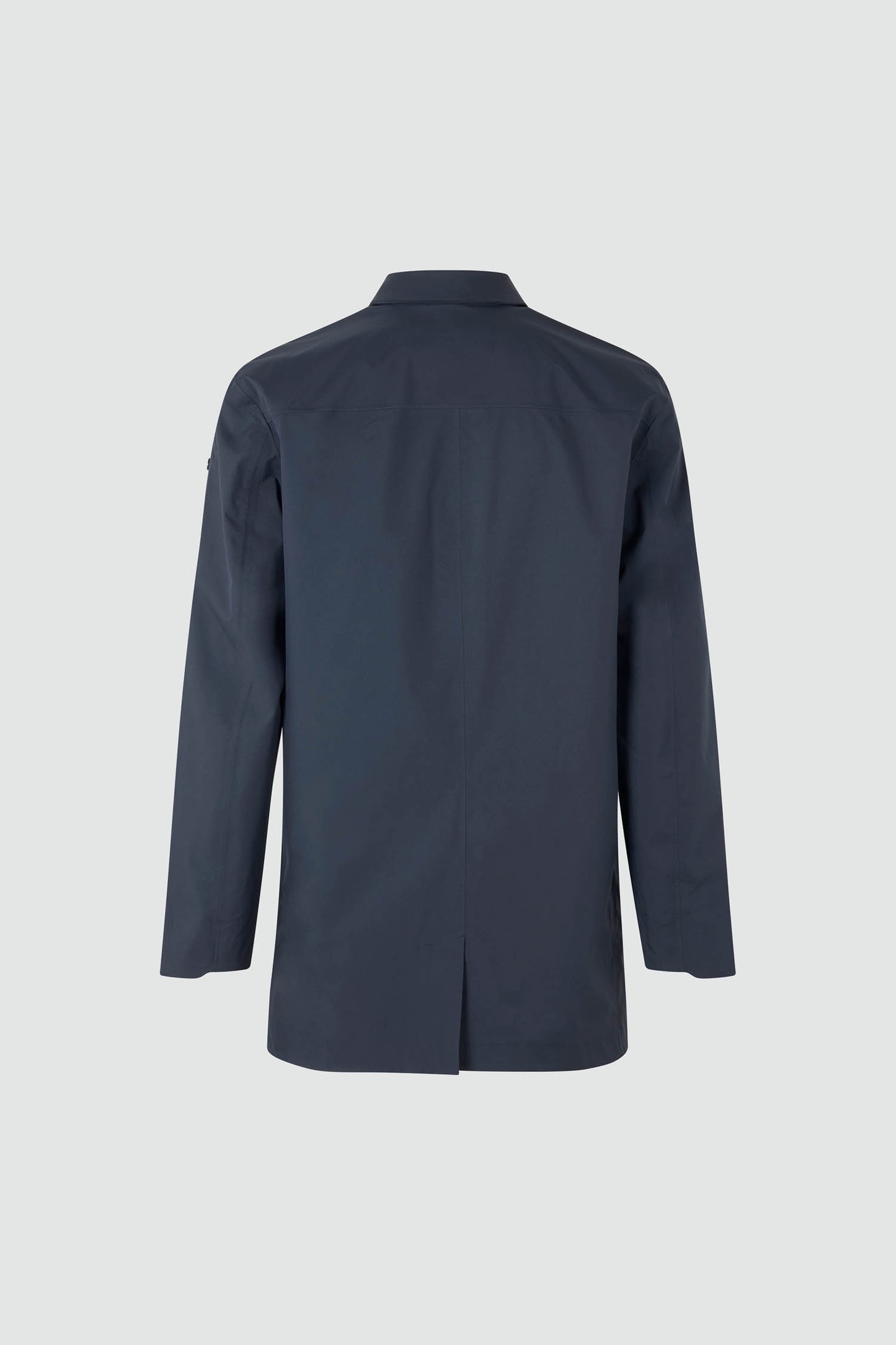 Key — Mitternachtsblau