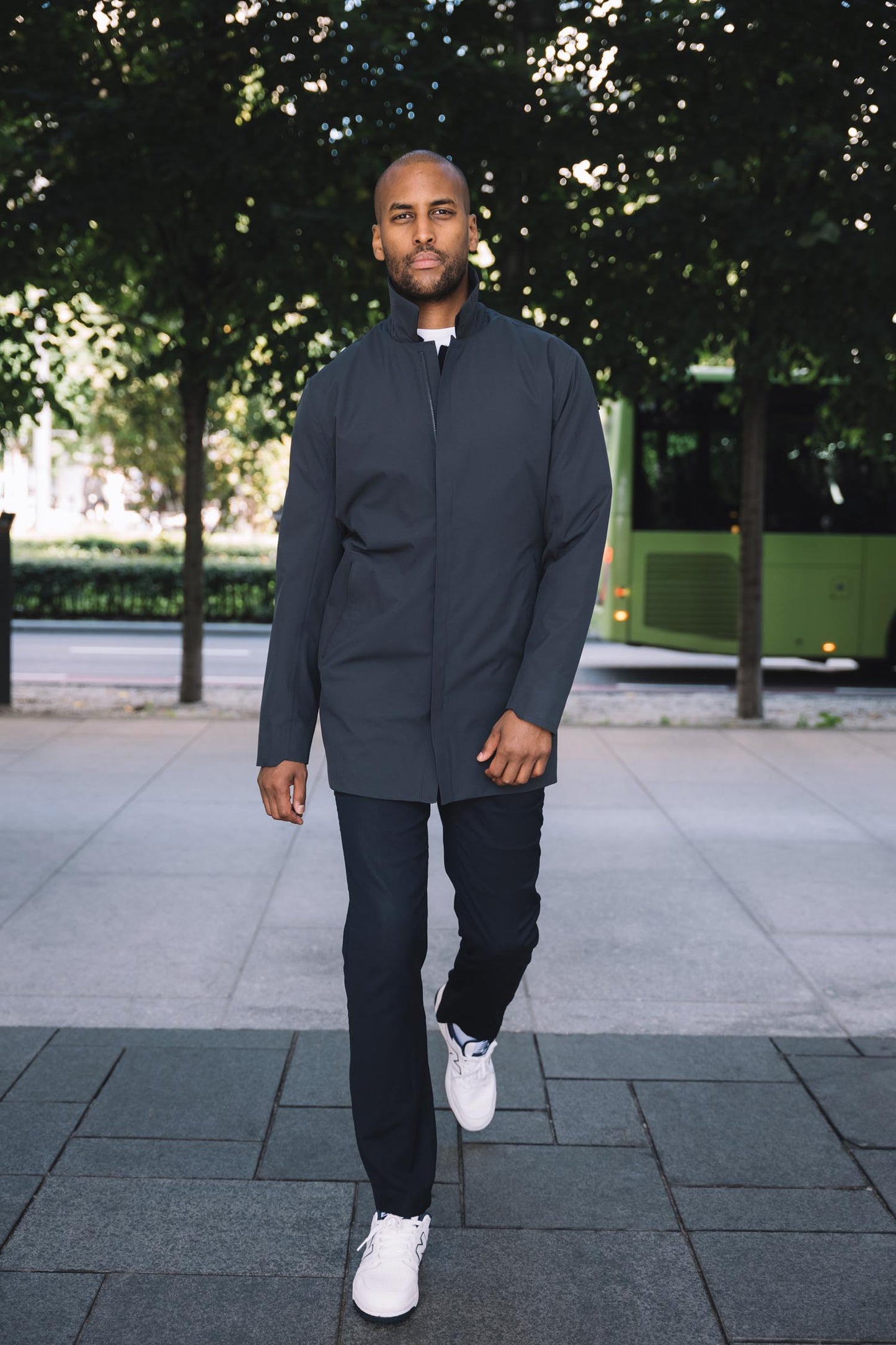 Key — Mitternachtsblau