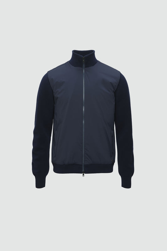 Leeway – Marineblau