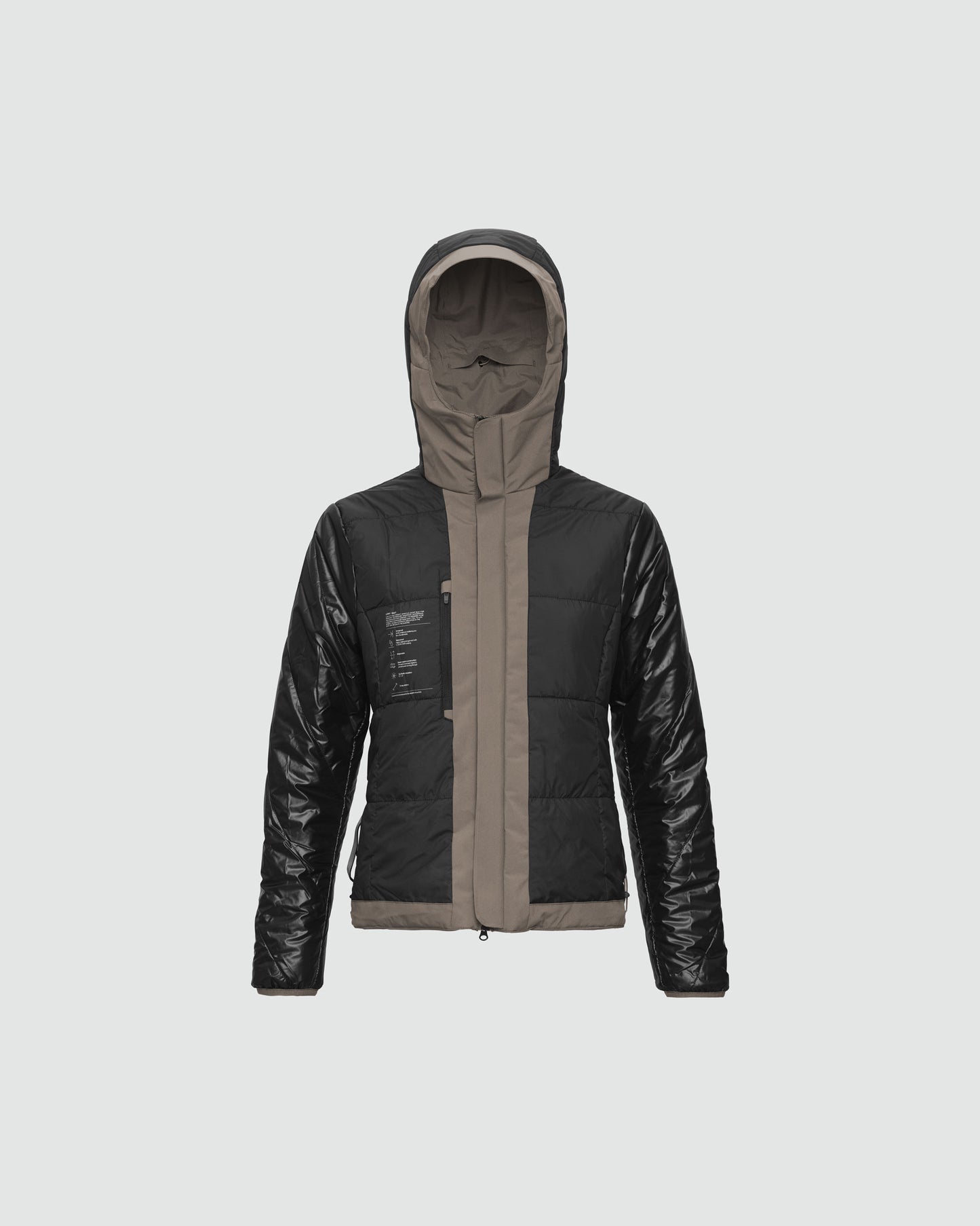 Link — Burned Taupe