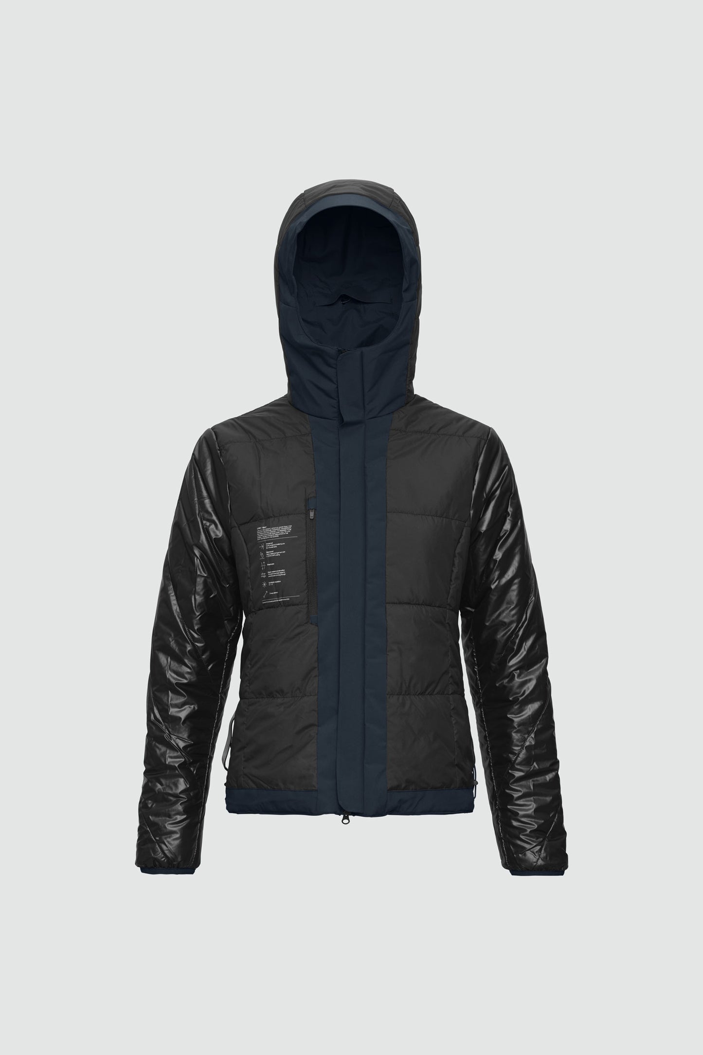 Link — Midnight Blue