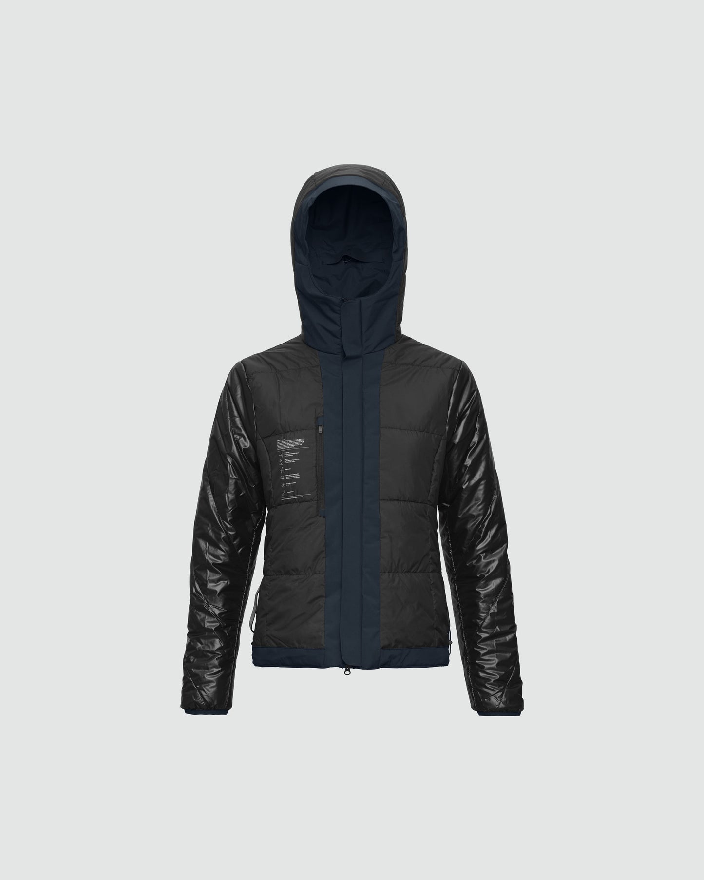 Link — Midnight Blue