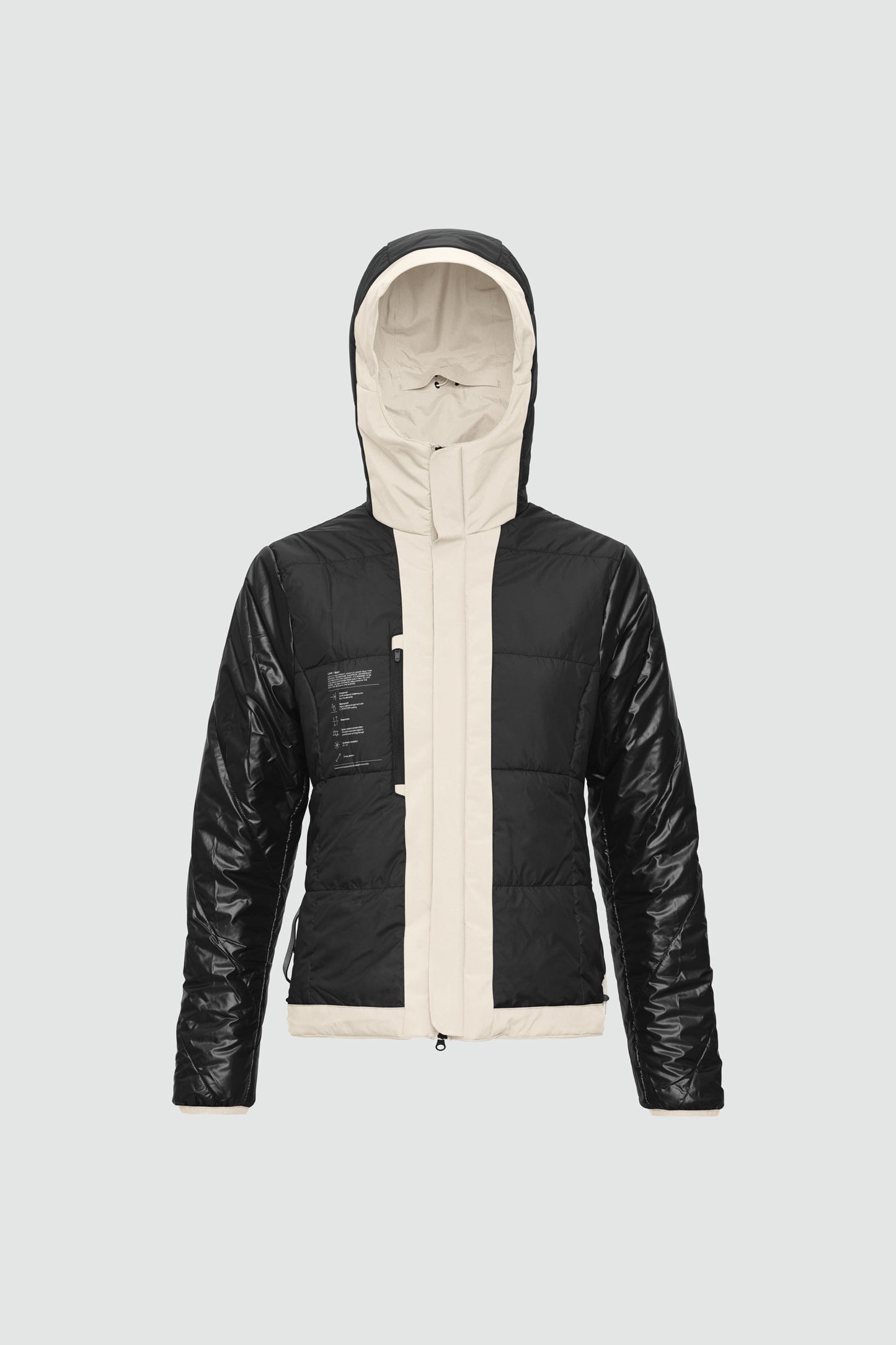 Link — Neutral White