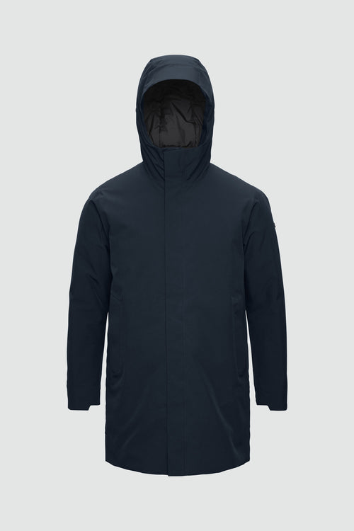 Loft II — Midnight Blue