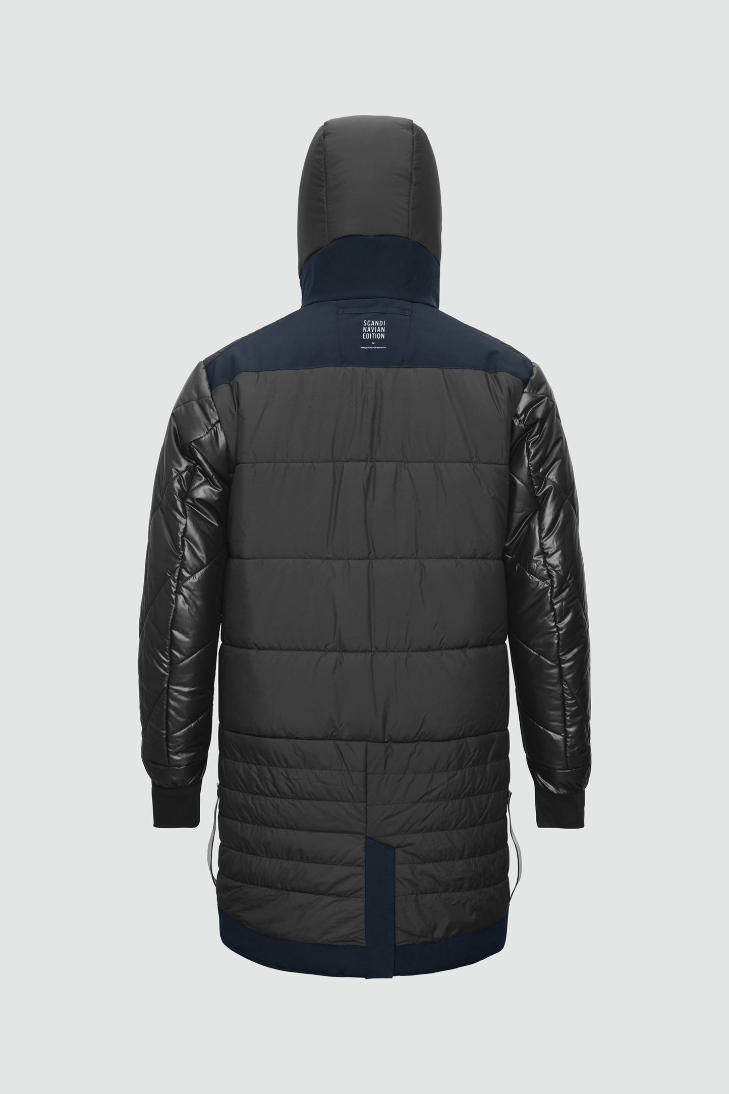 Loft II — Midnight Blue