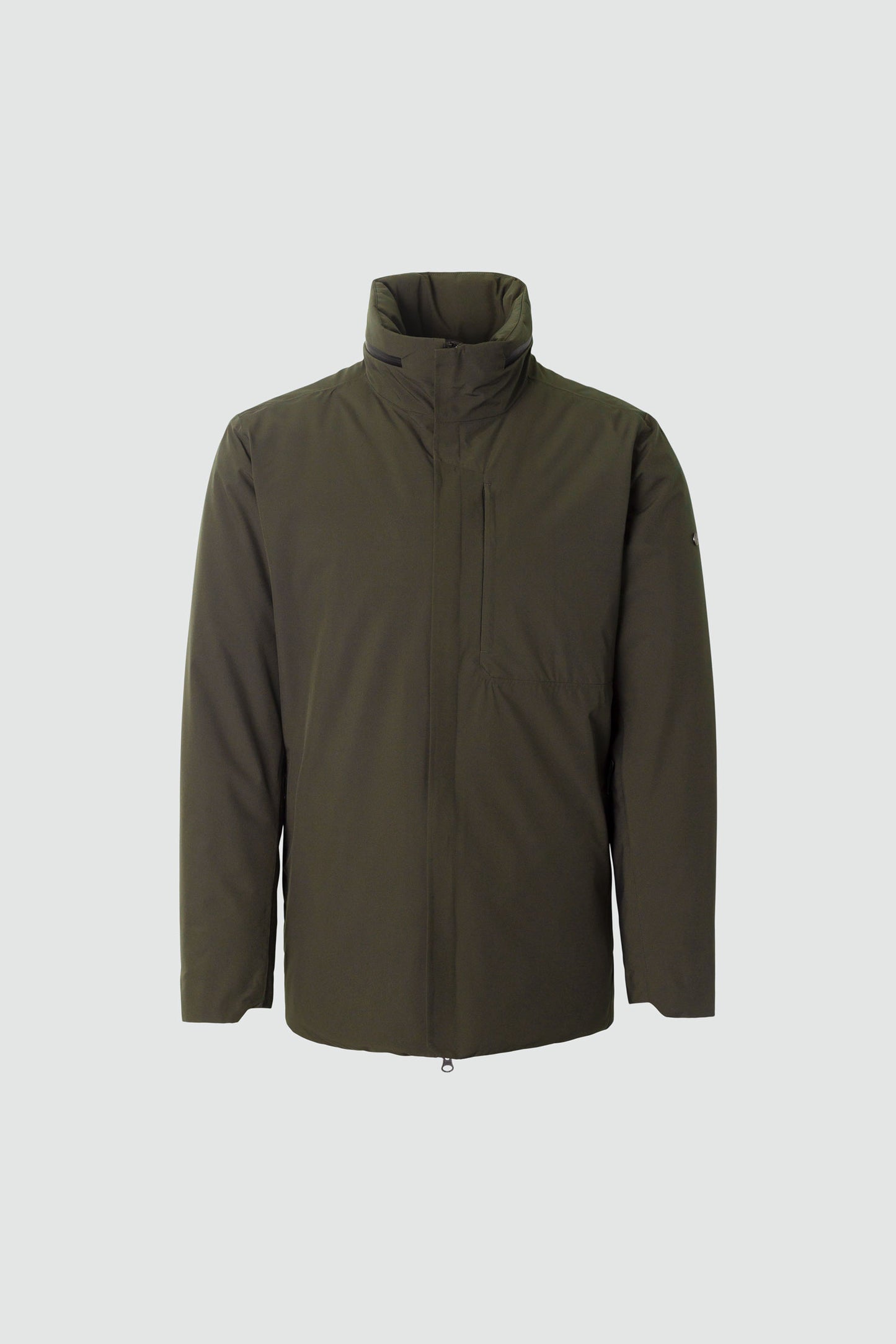 SixtyFive — Olive foncée