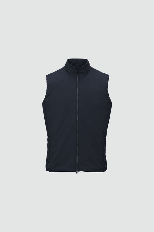 Map II — Midnight Blue