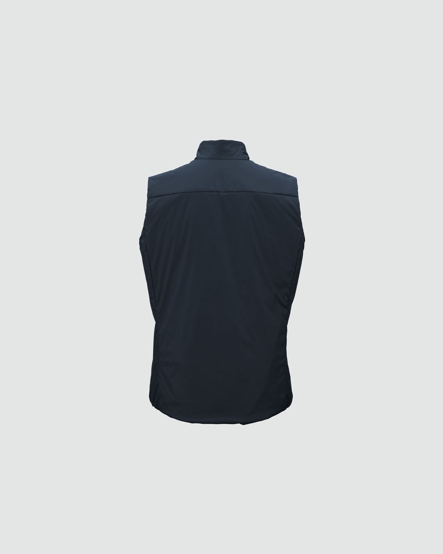 Carte II — Bleu nuit