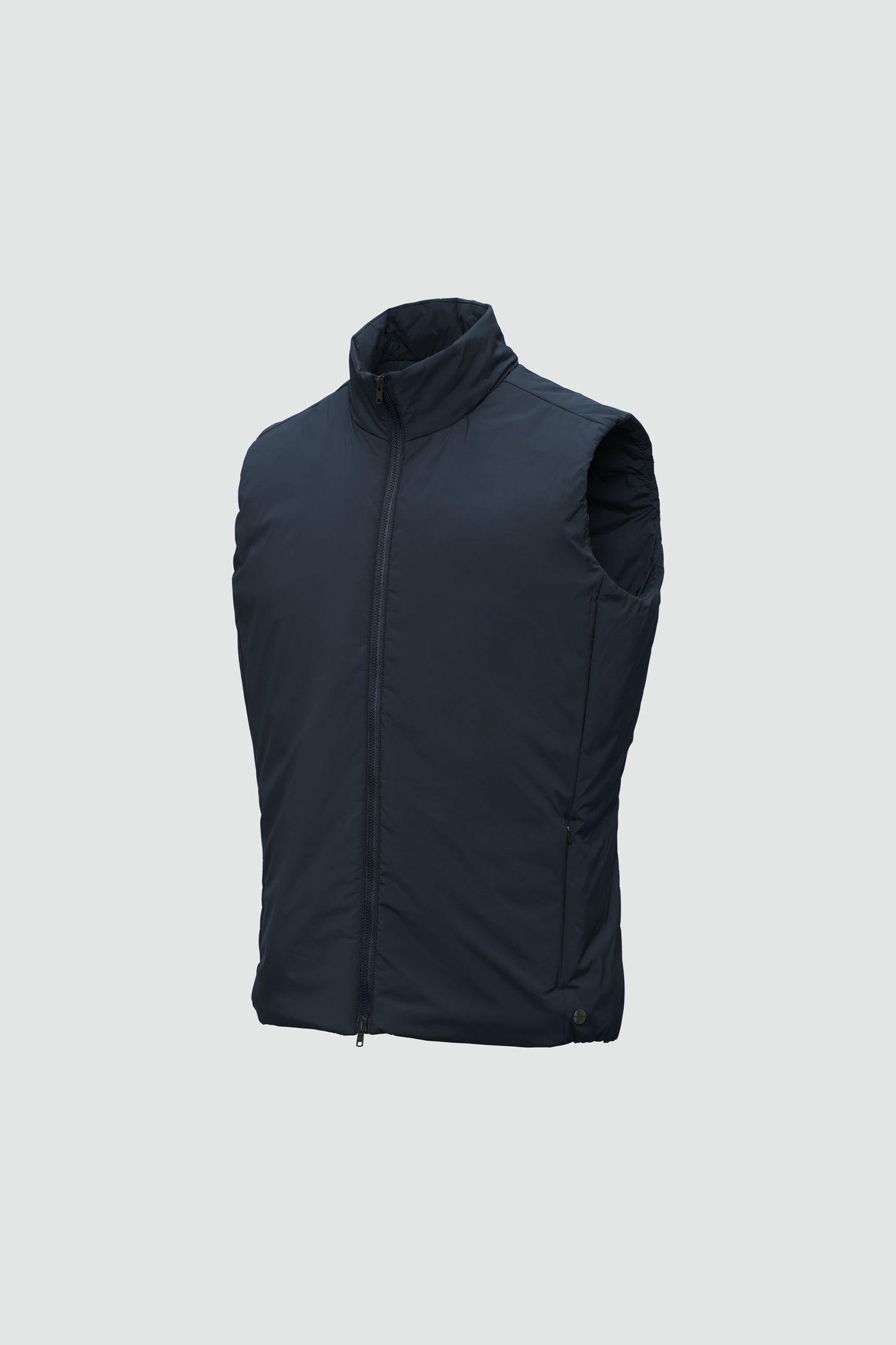 Carte II — Bleu nuit