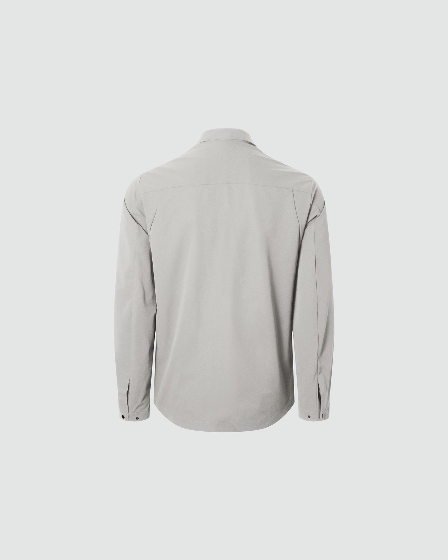 Merge II — Greyish