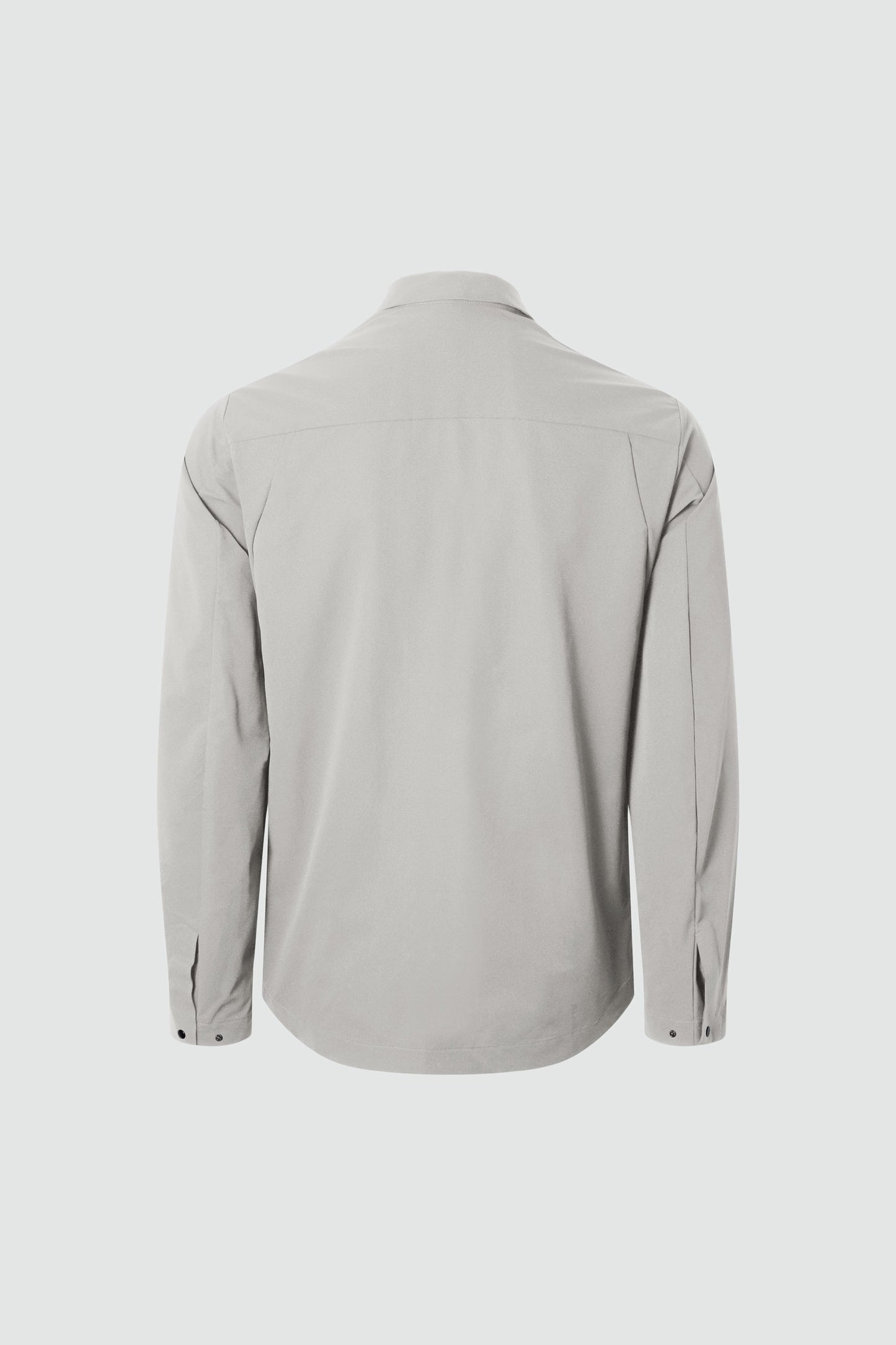 Merge II — Greyish