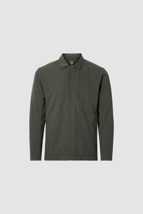 Fusion II — Olive foncé