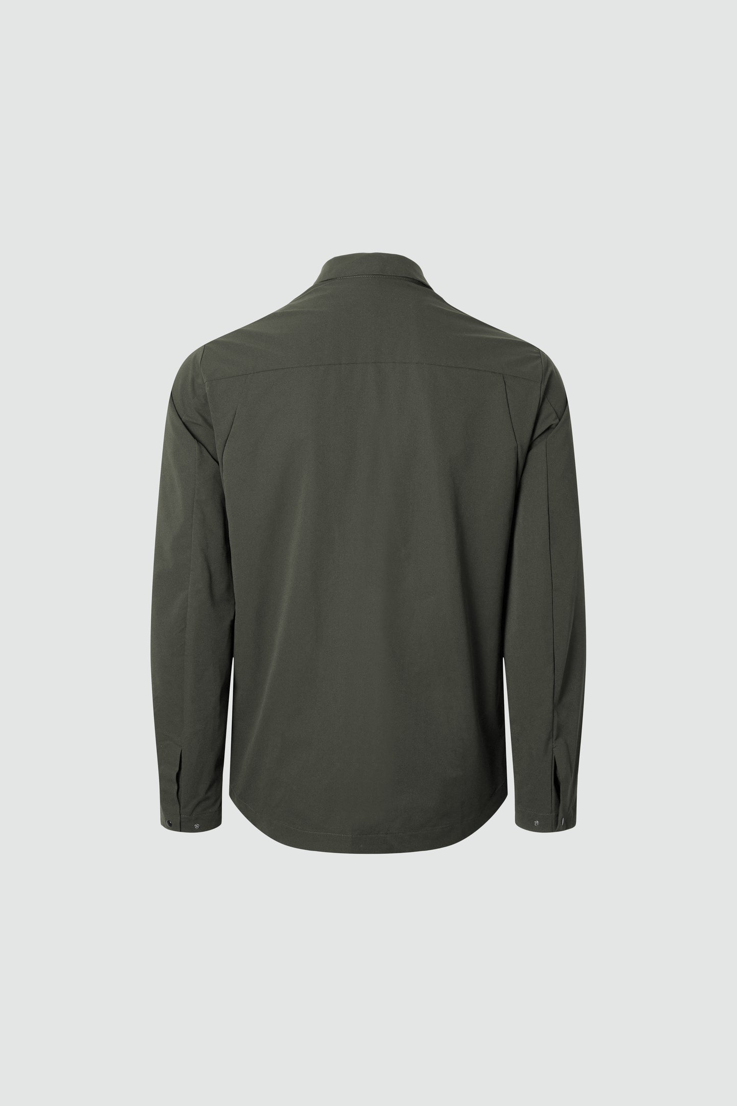 Fusion II — Olive foncé