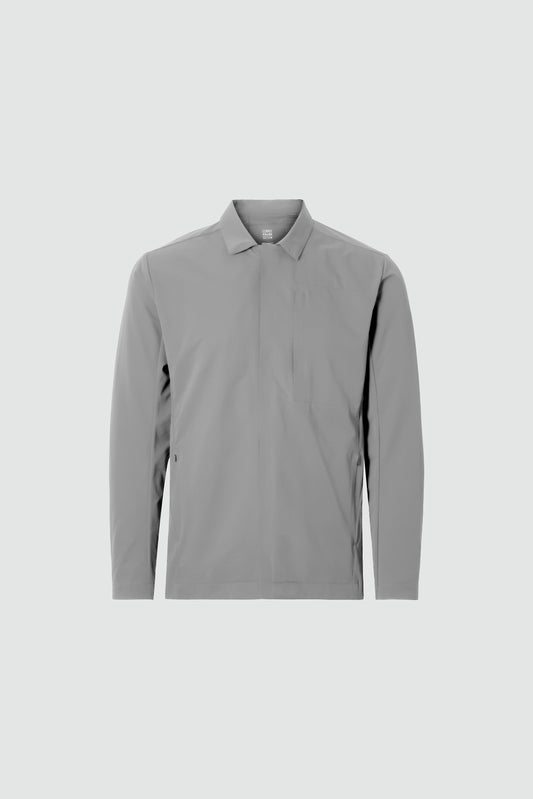 Fusion II — Lieutenant Grey