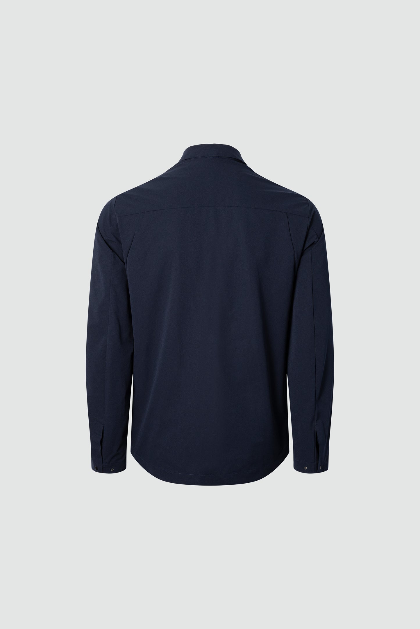 Merge II — Bleu marine