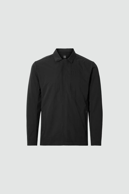 Fusion II — Carbone