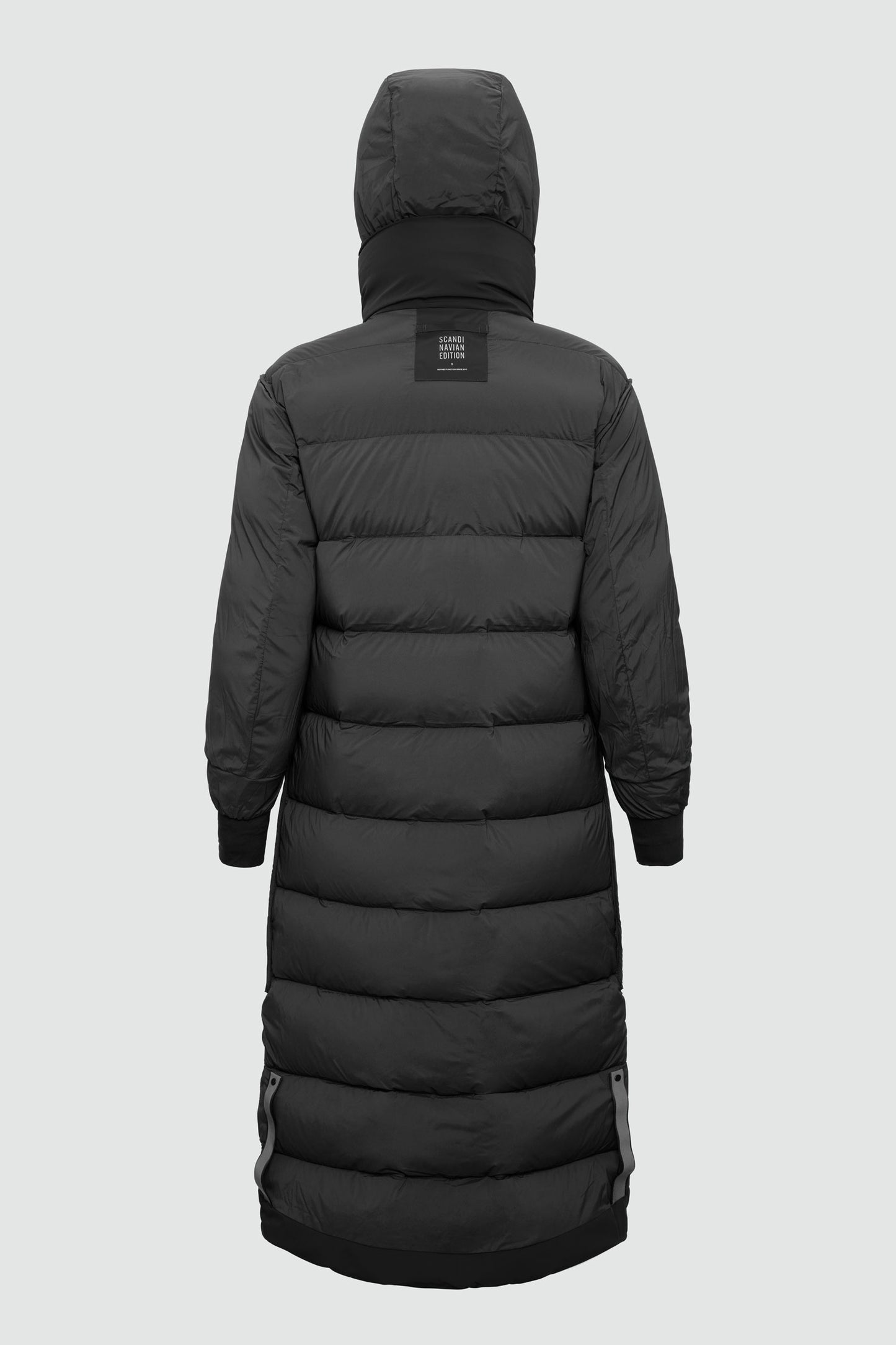 Meridian II Apex — Graphite