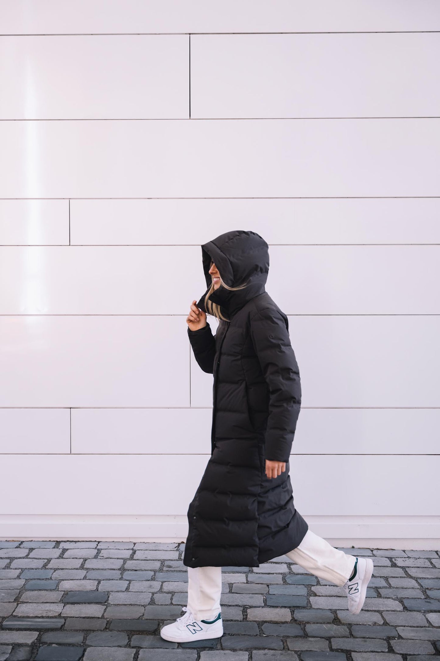 Meridian – Major Brown