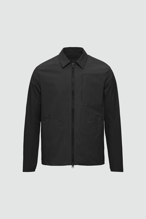 Motion II — Graphite