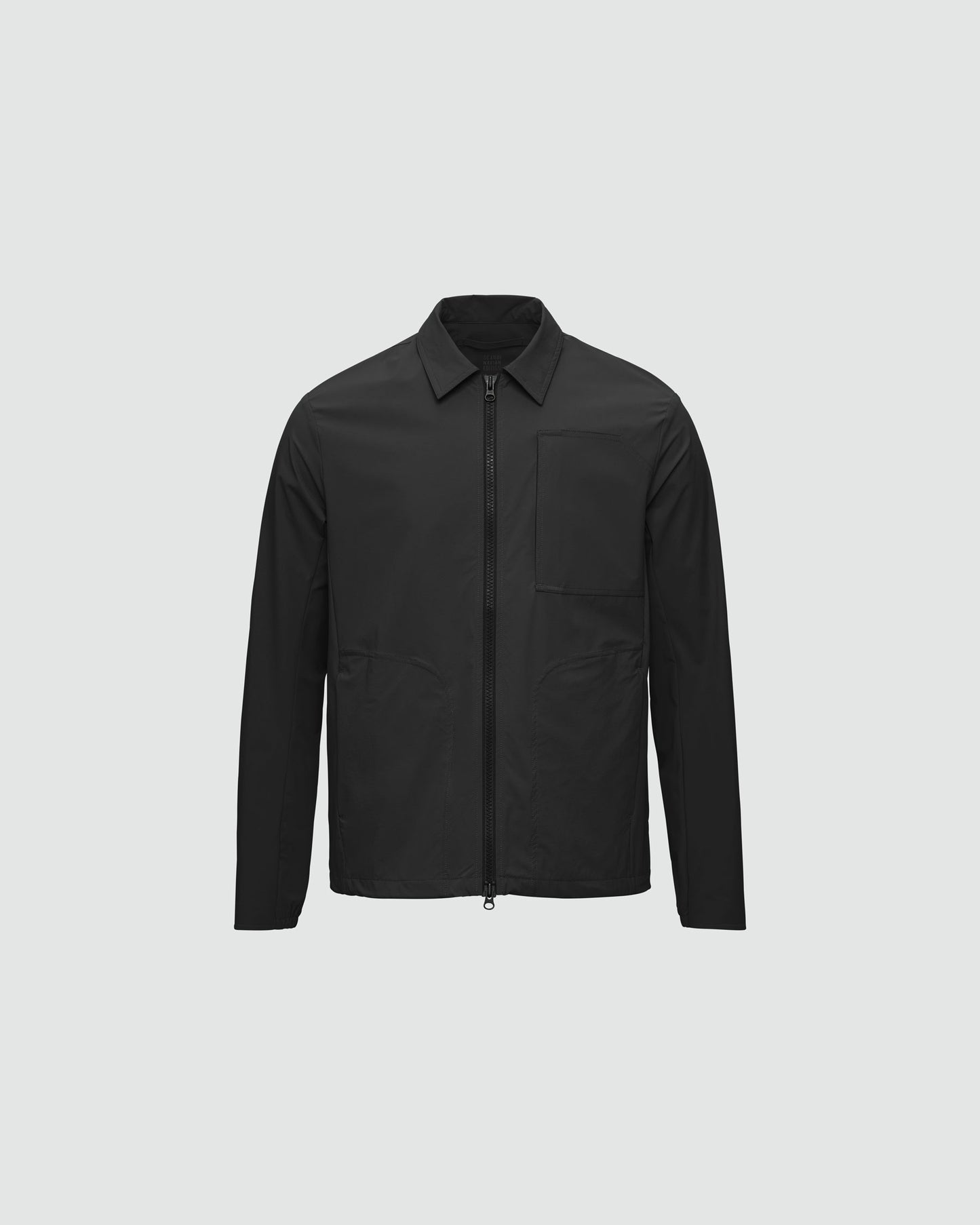 Motion II — Graphite