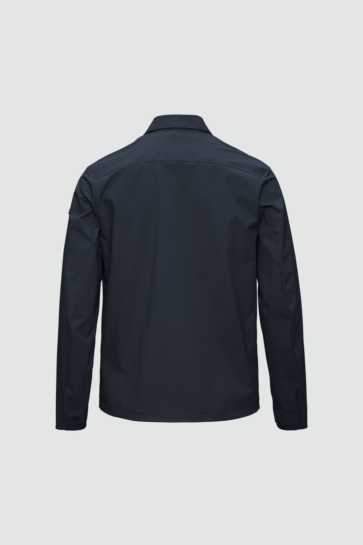 Motion II — Navy Blue