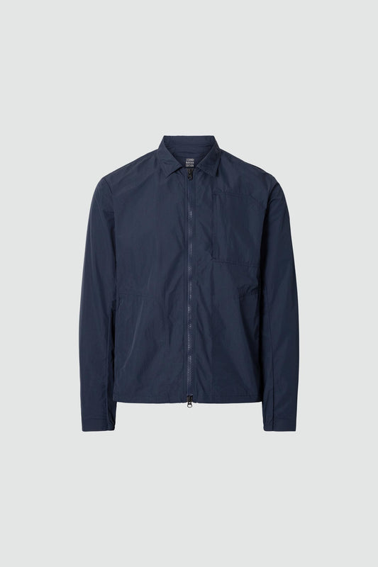 Mouvement — Bleu marine