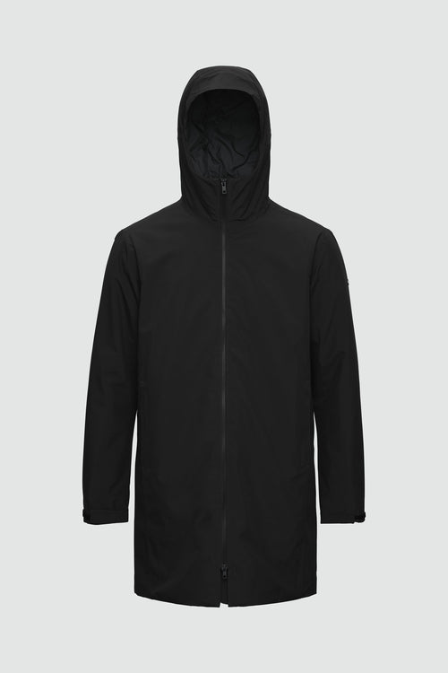 Nimbus Long — Onyx