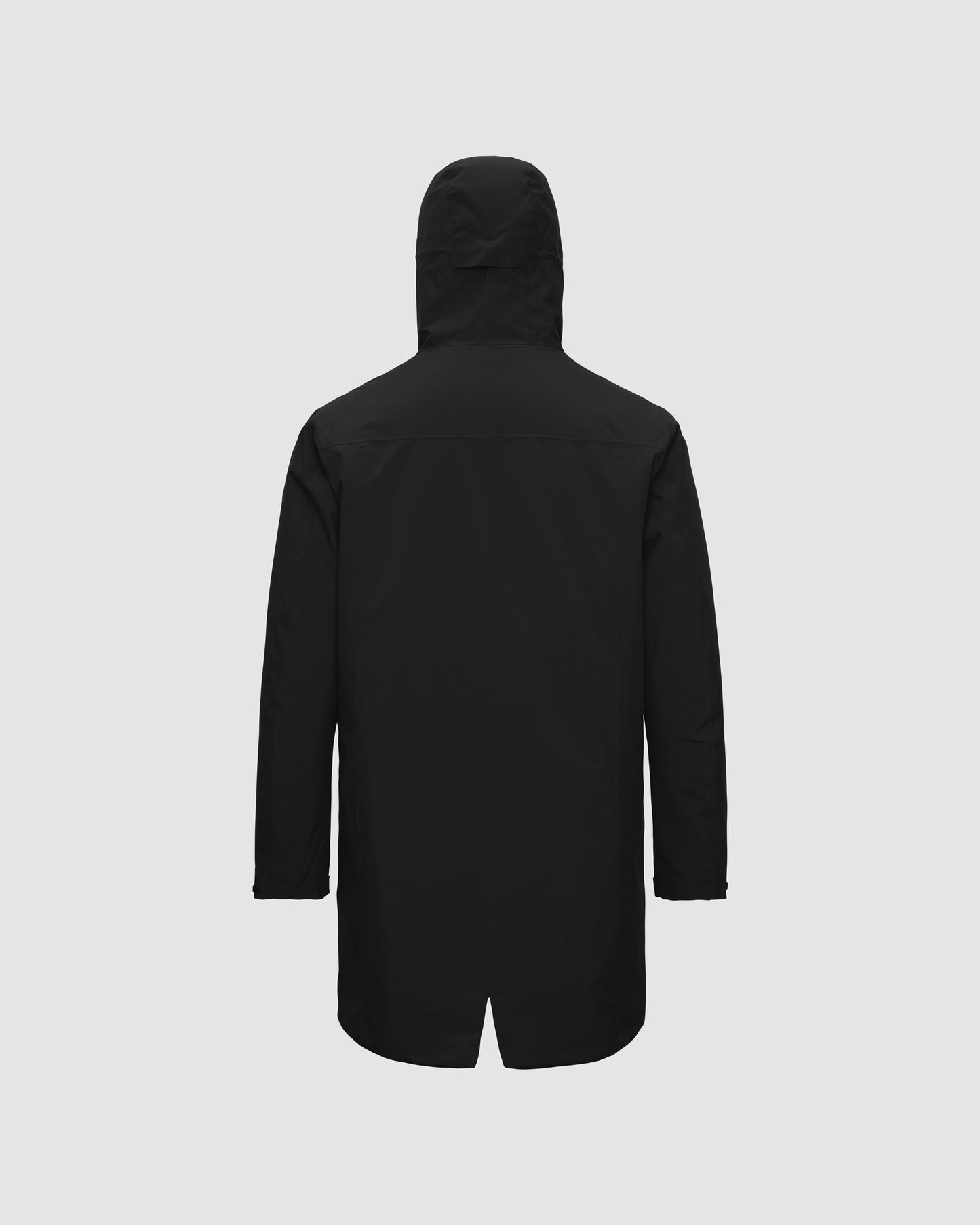 Nimbus Long — Onyx