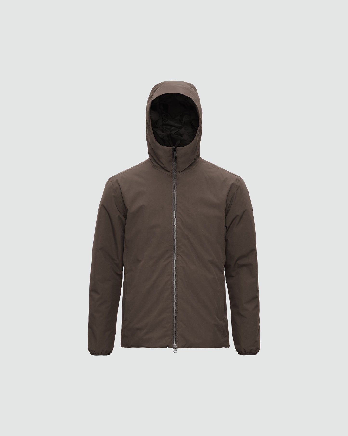 Nimbus — Major Brown