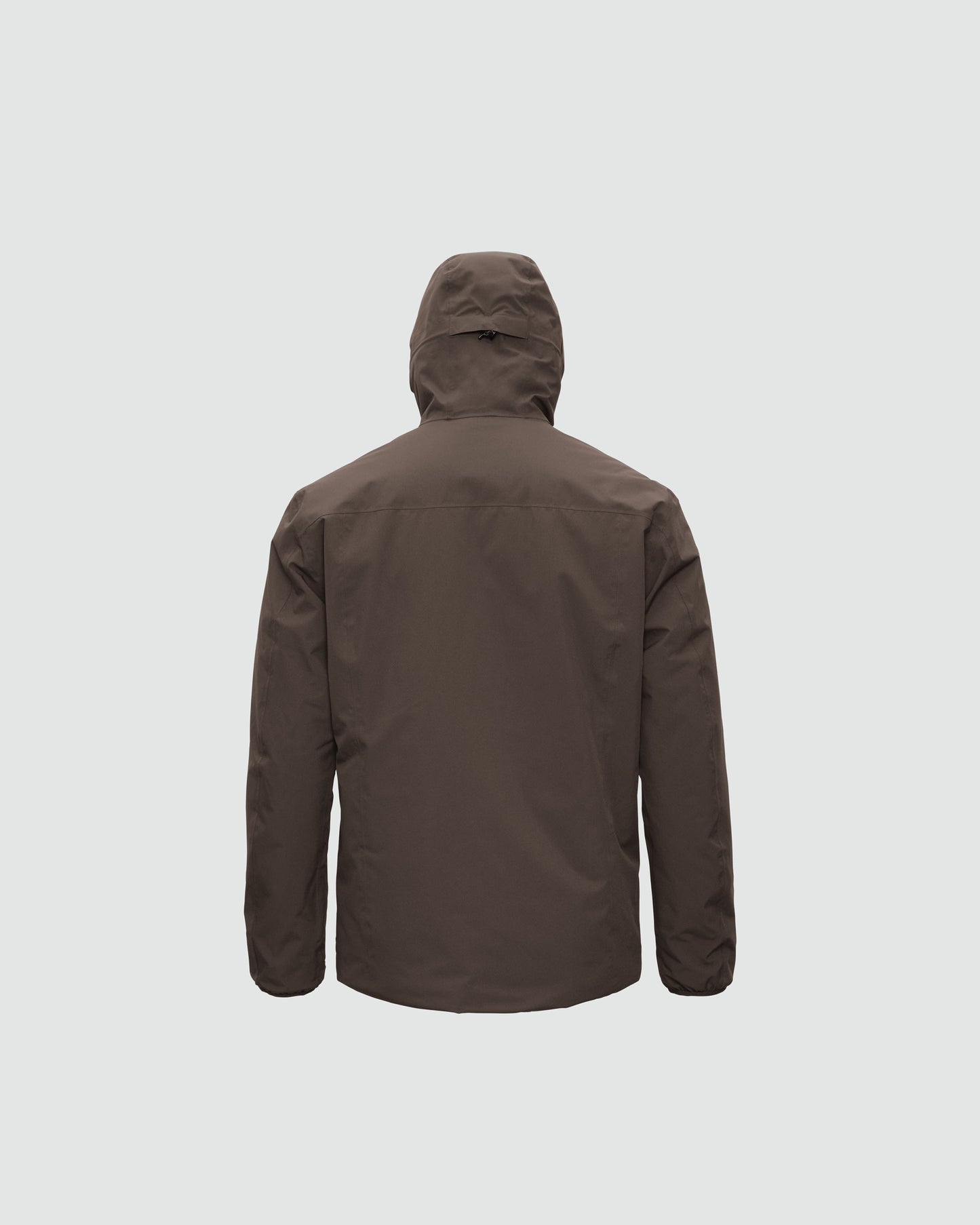 Nimbus — Major Brown