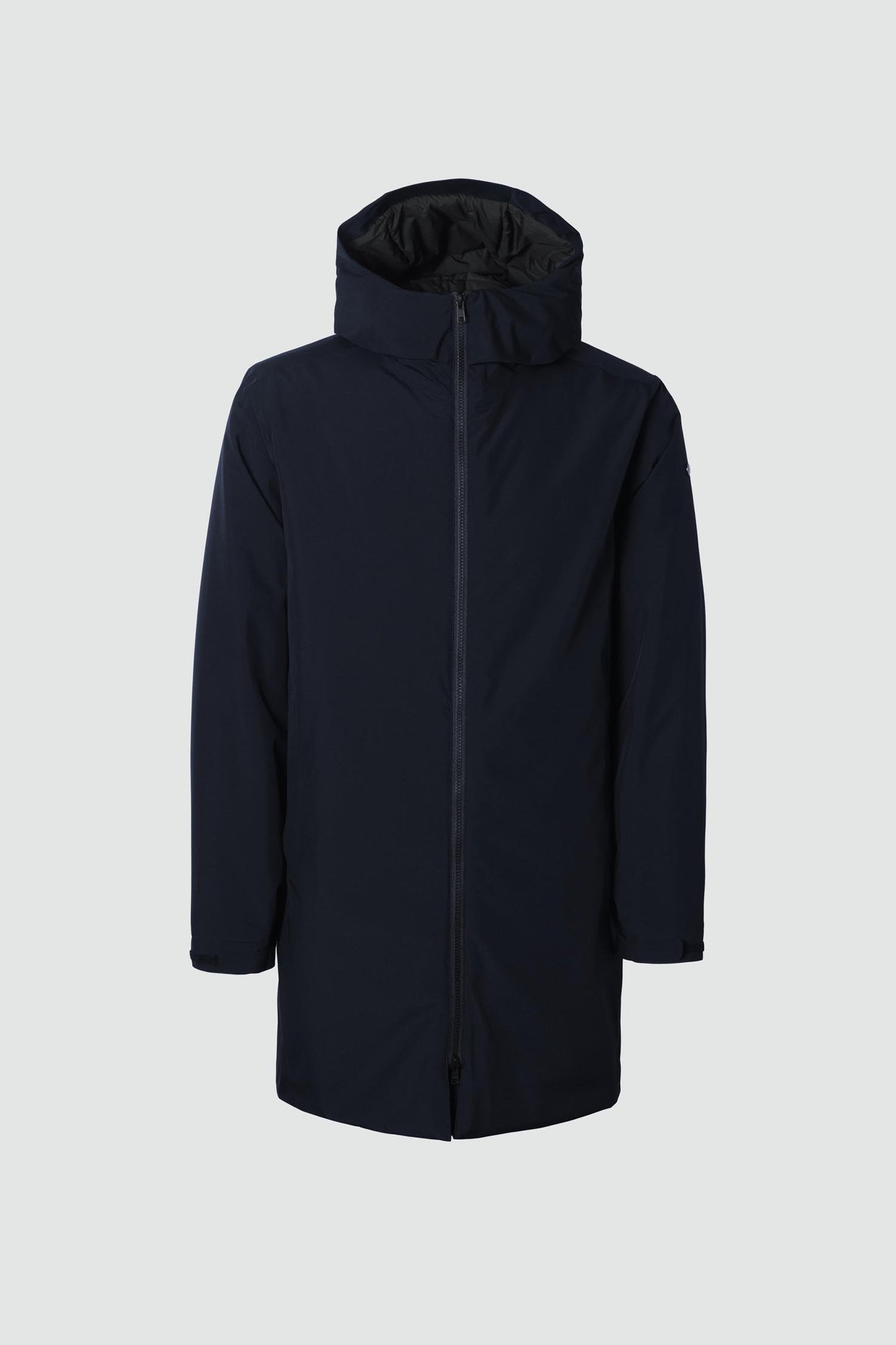 Nimbus Long — Midnight Blue
