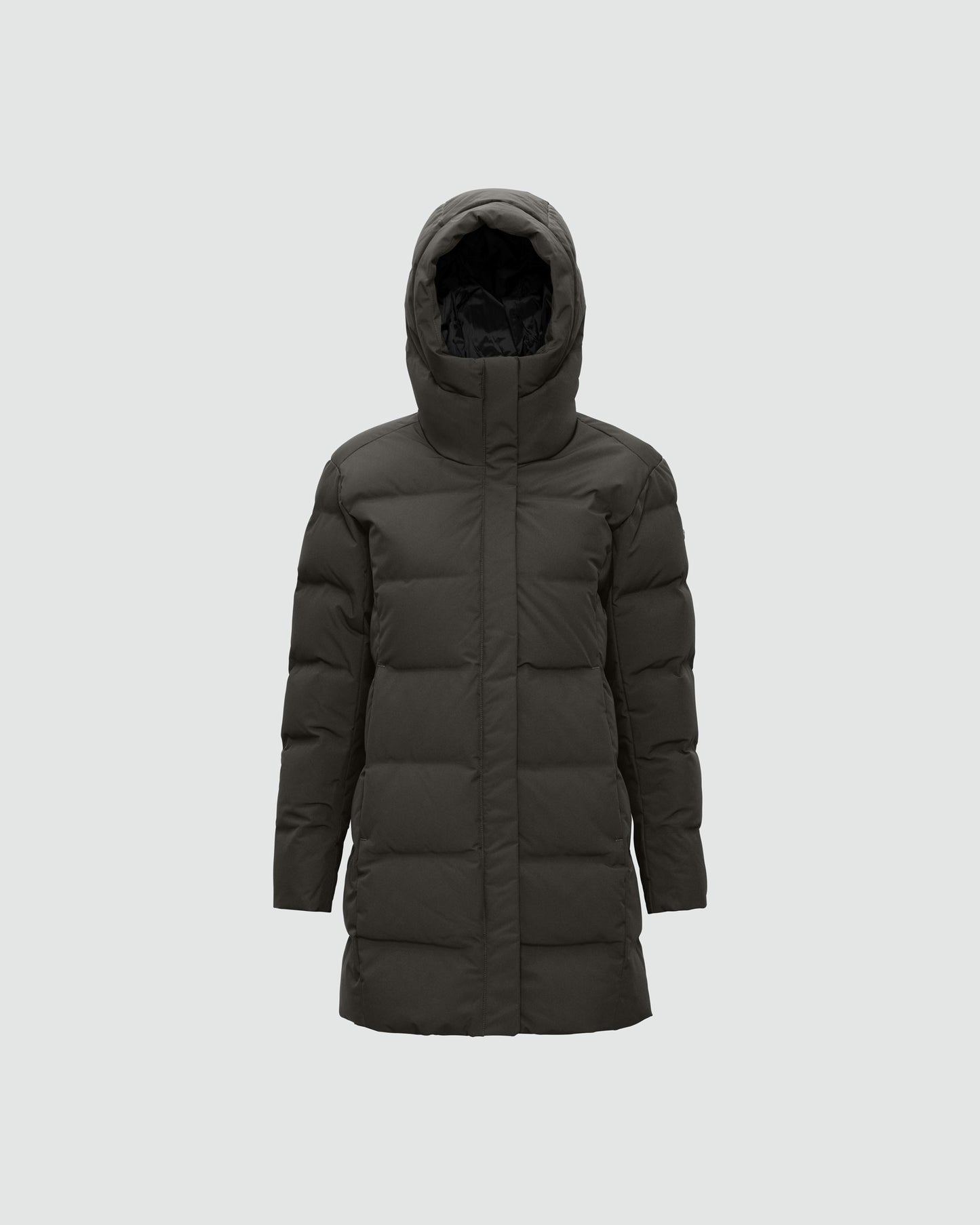 Noon II — Dark Olive