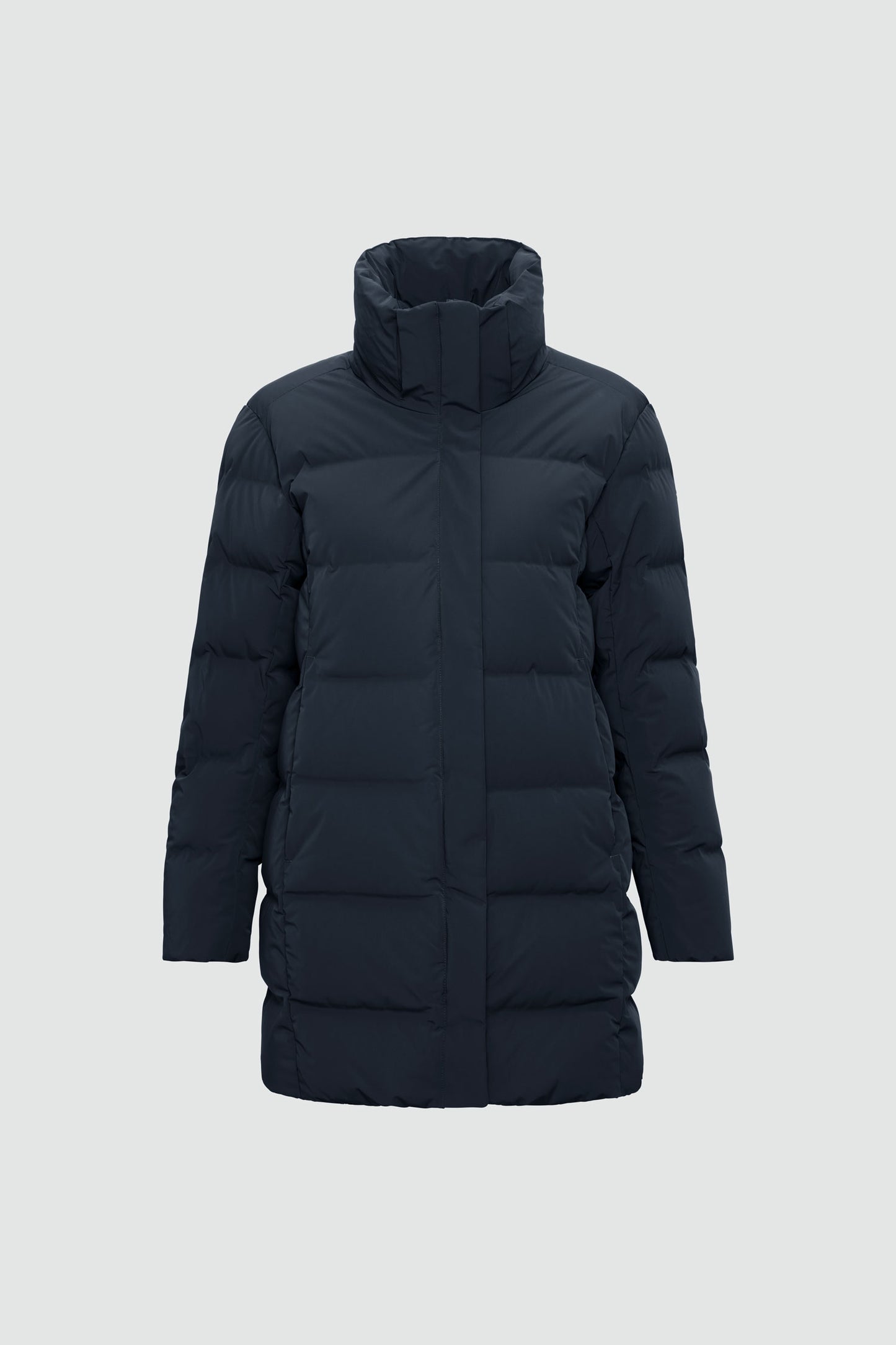 Noon II Apex — Navy